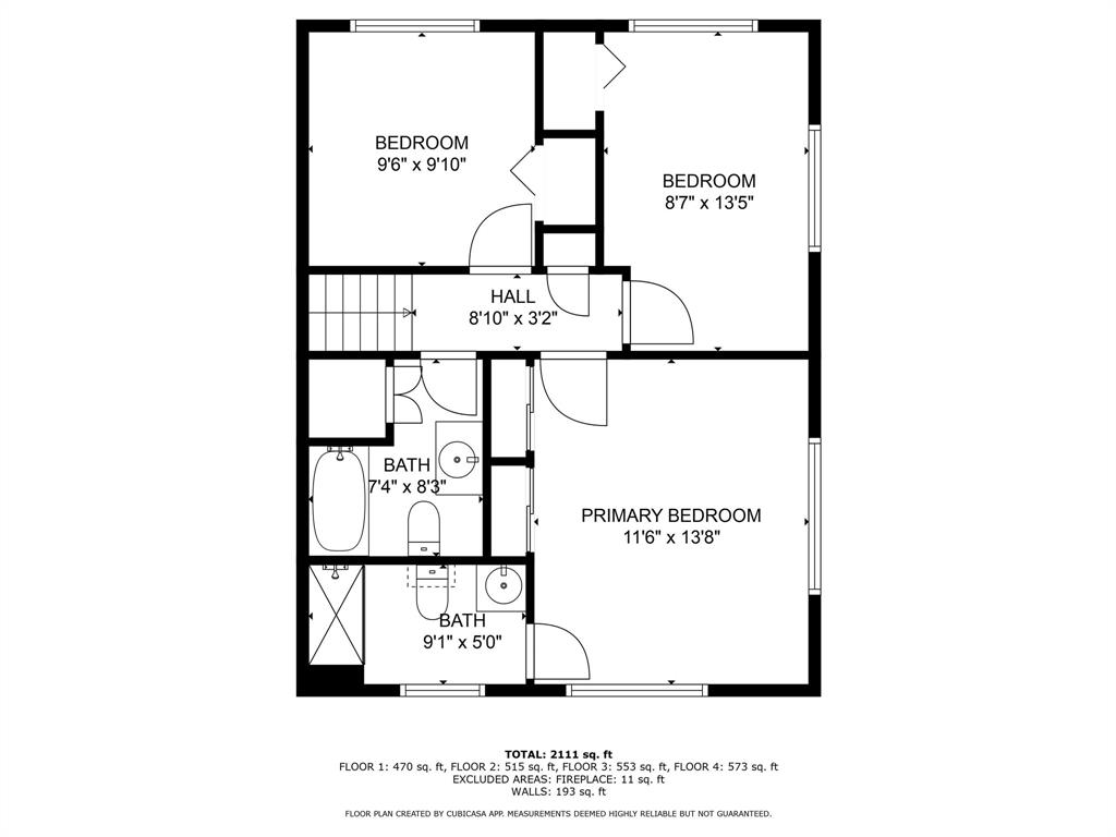 Whitefish, Montana, 59937, United States, 6 Bedrooms Bedrooms, ,3 BathroomsBathrooms,Residential,For Sale,1980352