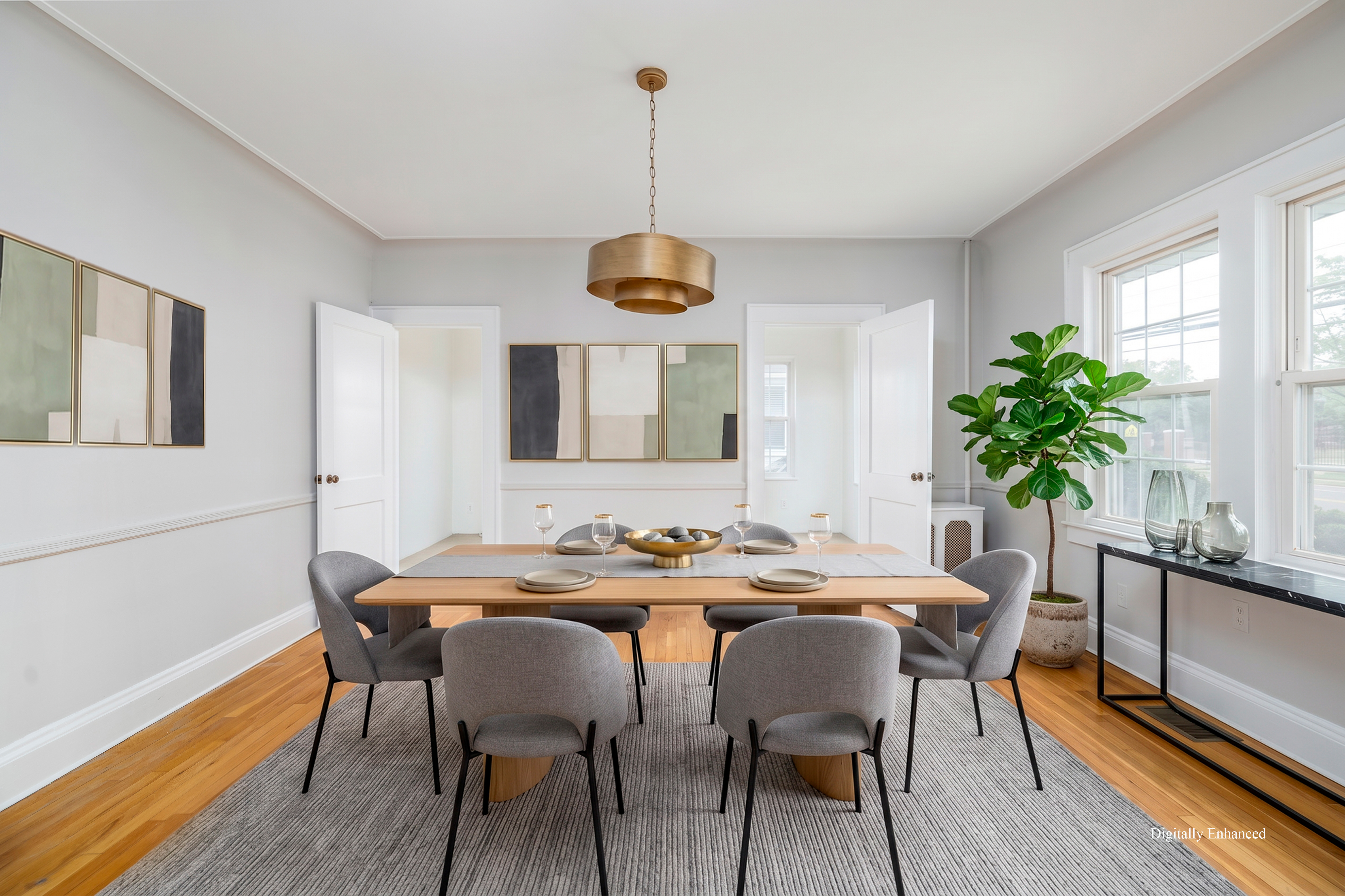  215 Lakeview Avenue, Rockville Centre, NY, 11570 - 物件實景