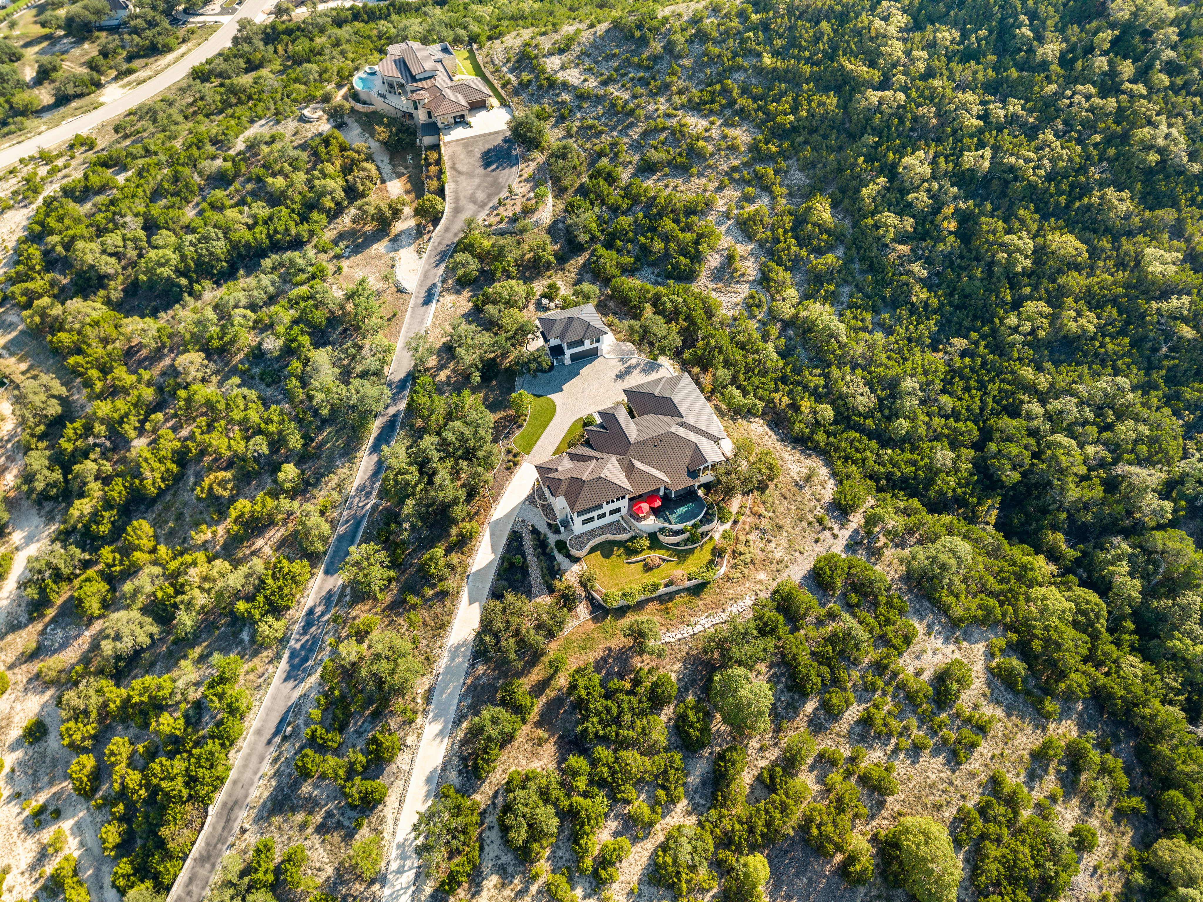  Panoramic Views and Luxury Living - 物件實景