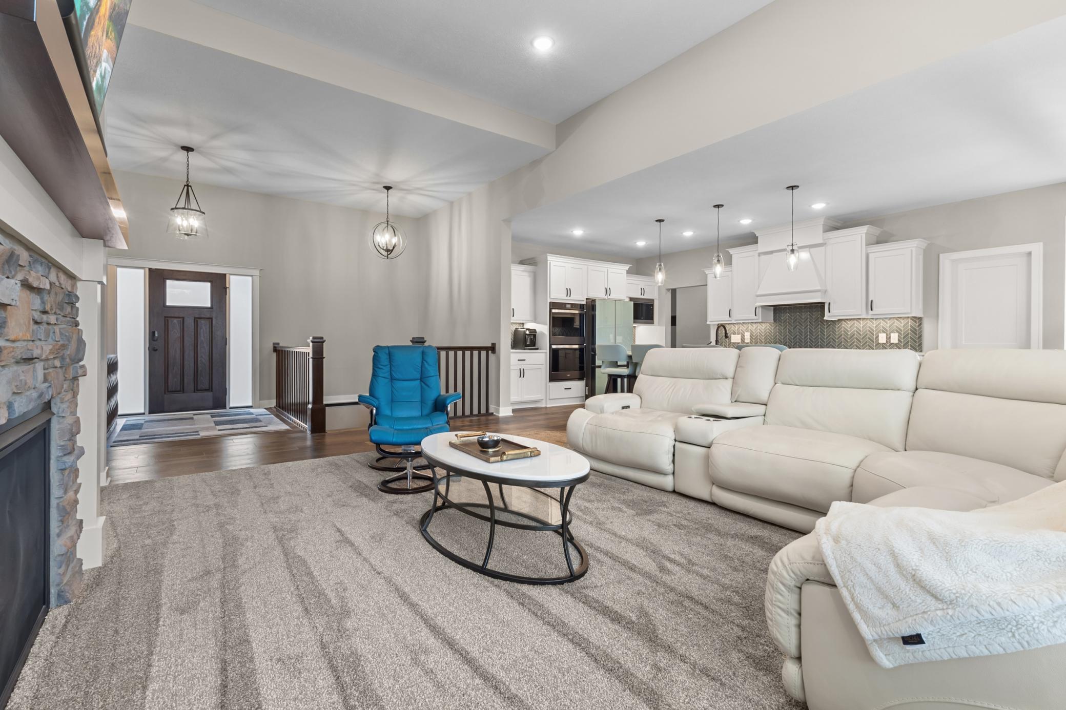 Dayton, Minnesota, 55327, United States, 5 Bedrooms Bedrooms, ,3 BathroomsBathrooms,Residential,For Sale,2001917