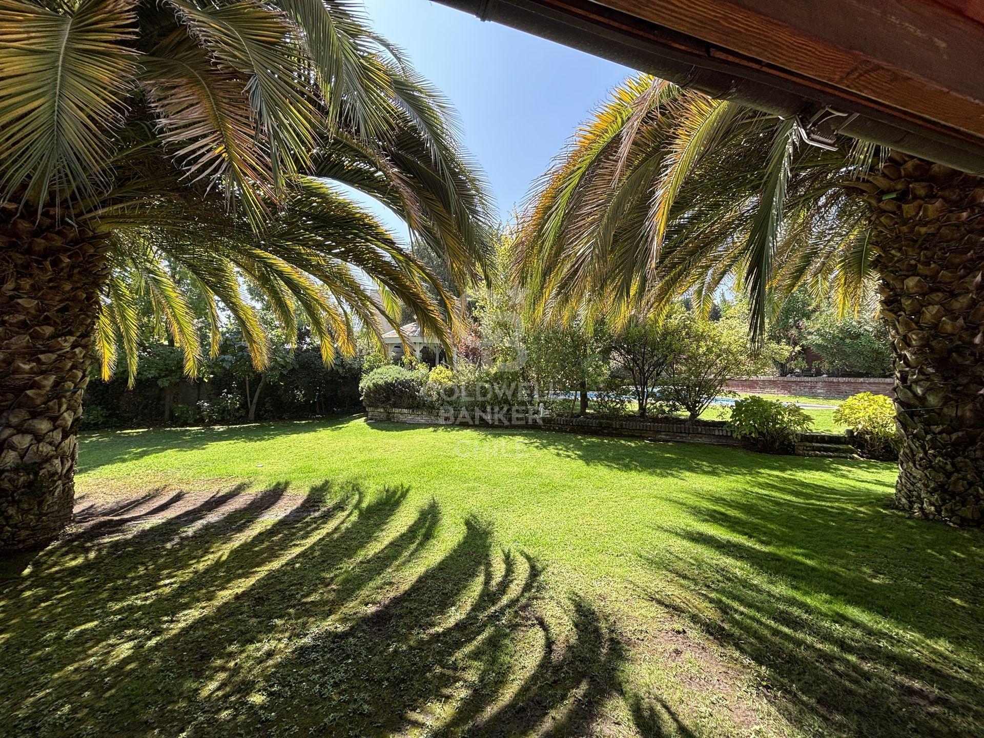 La Reina, Chile, 5 Bedrooms Bedrooms, ,5 BathroomsBathrooms,Residential,For Sale,1779147