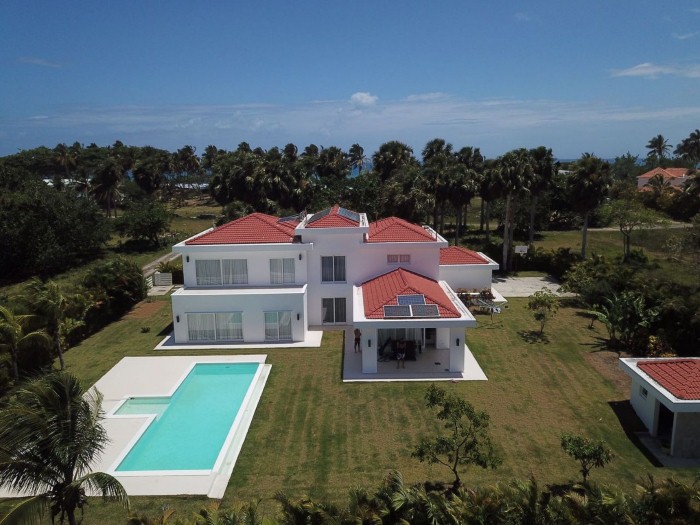 Cabarete, DO, 6 Bedrooms Bedrooms, ,3 BathroomsBathrooms,Residential,For Sale,1616779