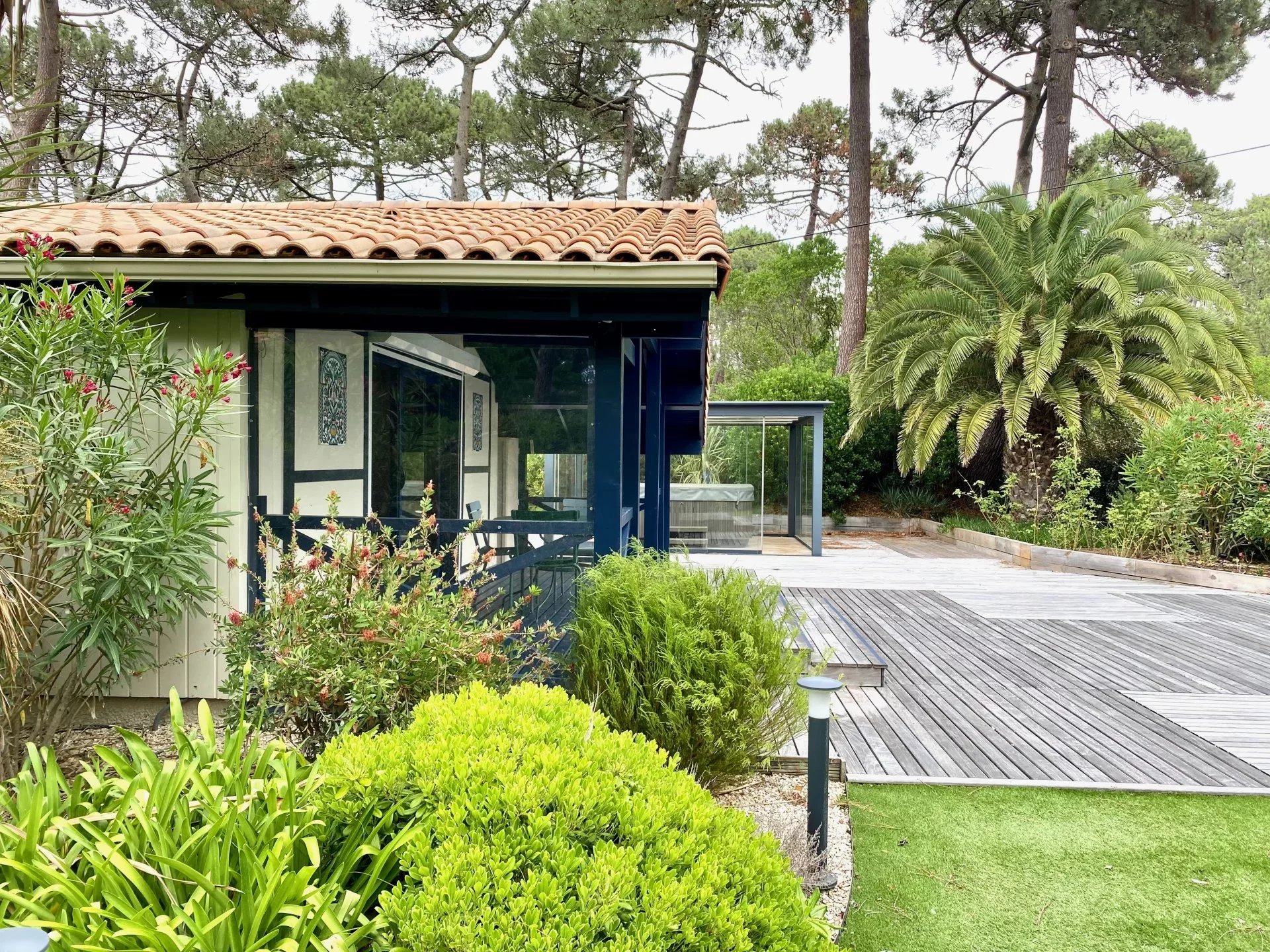 Cap-Ferret, New Aquitaine, 33950, FR, 2 Bedrooms Bedrooms, ,2 BathroomsBathrooms,Residential,For Sale,1283190