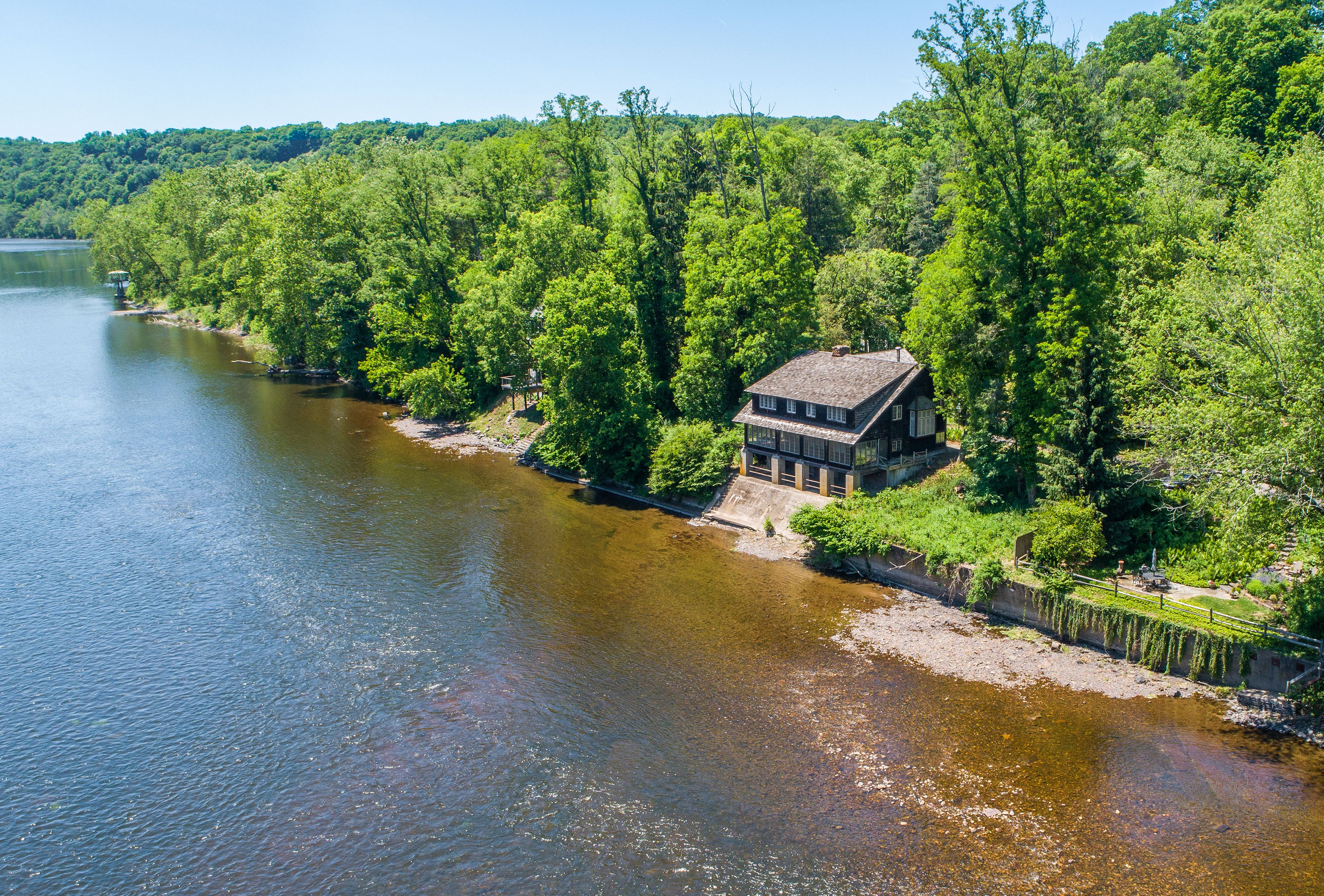  7 Bridge 5 Lane, Pipersville, PA 18947 - 物件實景