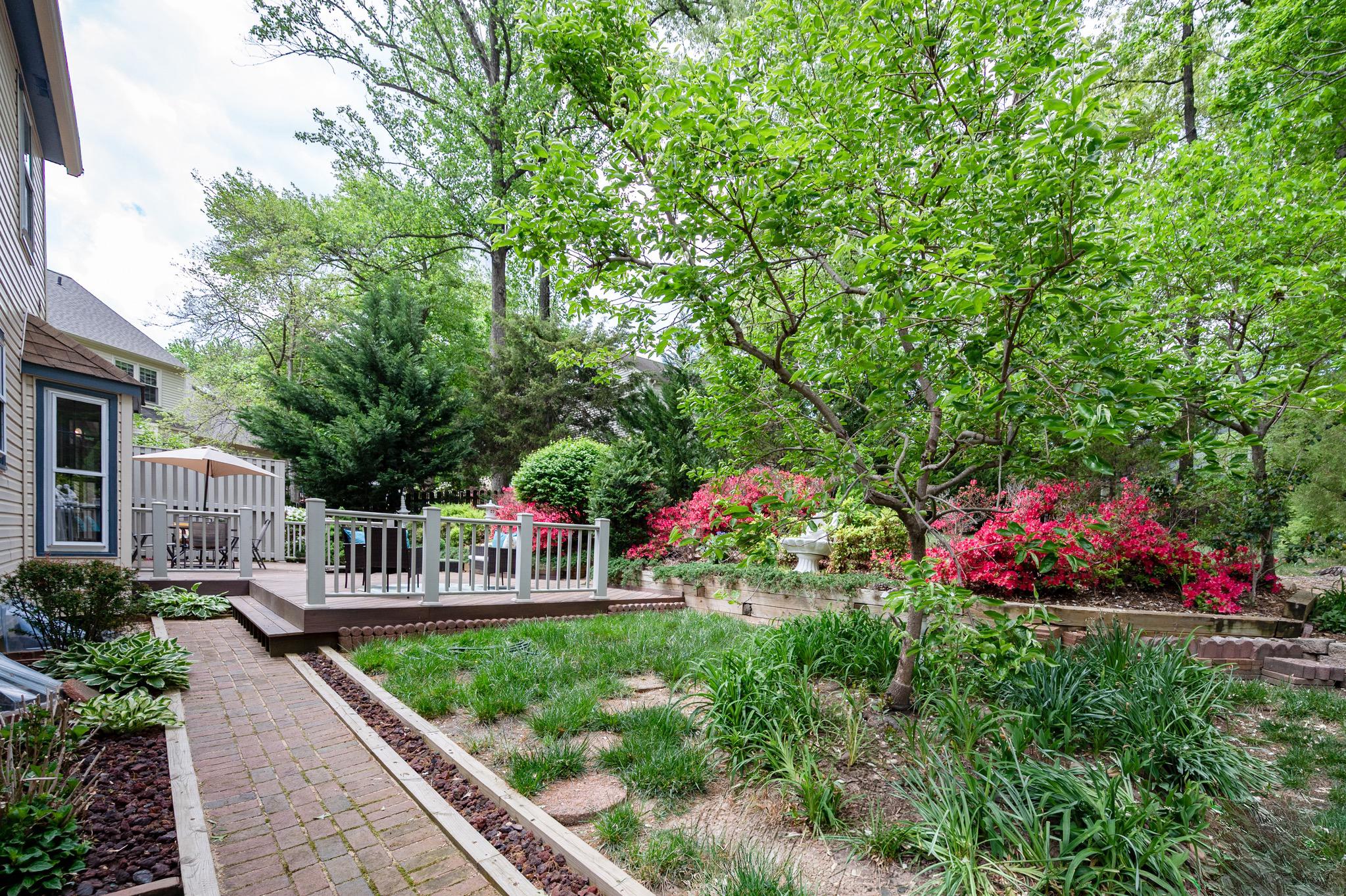  6830 Bluecurl Circle, Springfield, VA, 22152 - 物件實景