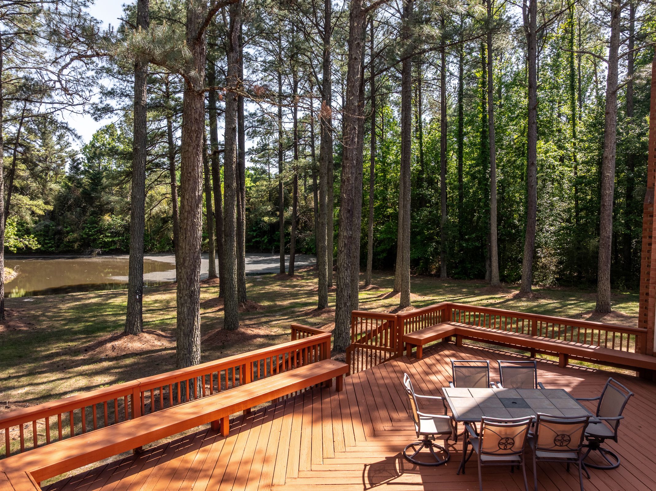  221 Dryden Lane, Richmond, VA 23229 - 物件實景