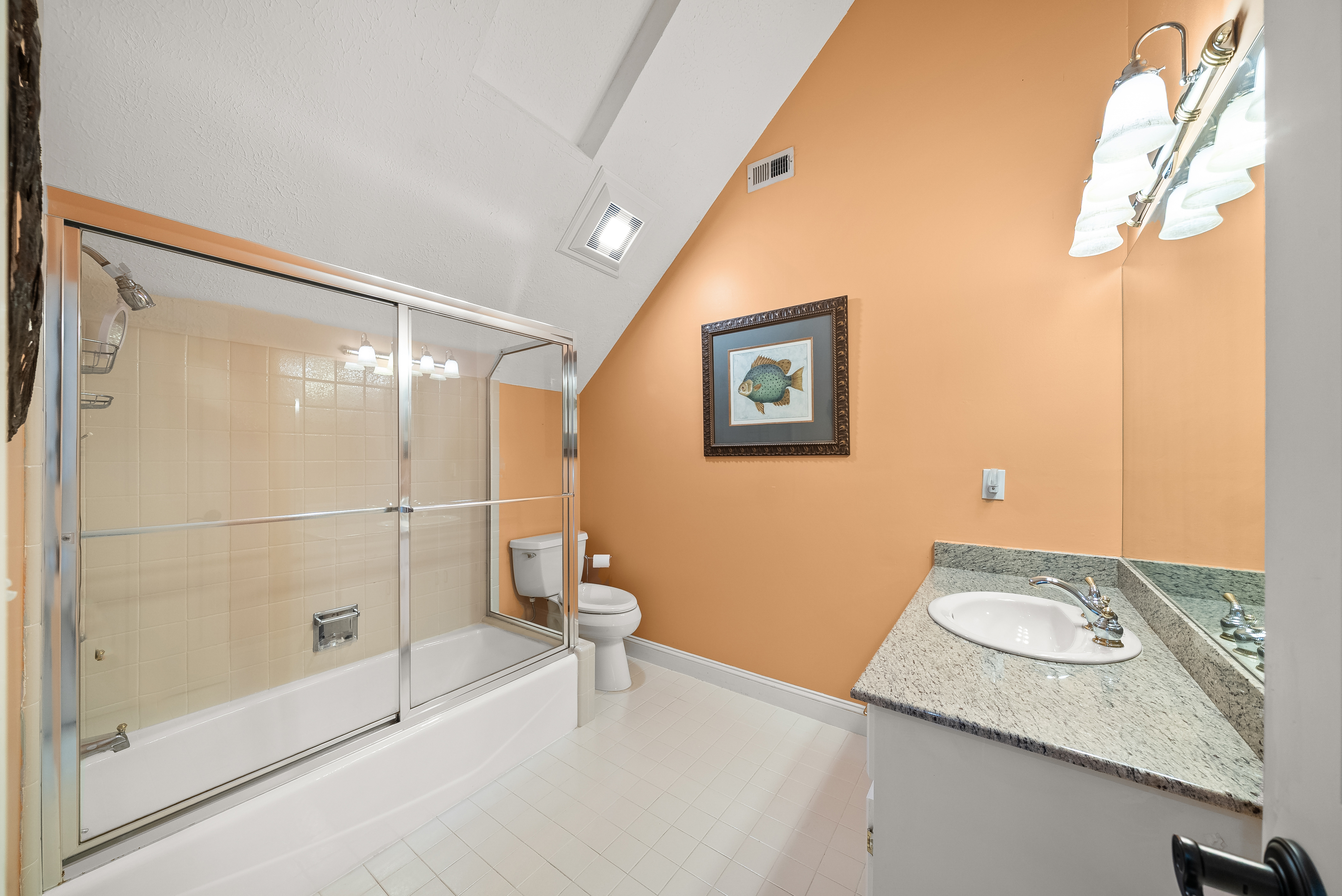  Thoughtfully-Designed Waterfront Retreat With Gulf And Bay Access - 物件實景