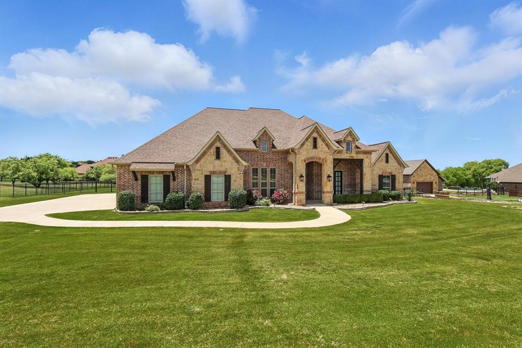 Aledo, Texas, 76008, United States, 3 Bedrooms Bedrooms, ,3 BathroomsBathrooms,Residential,For Sale,1923511