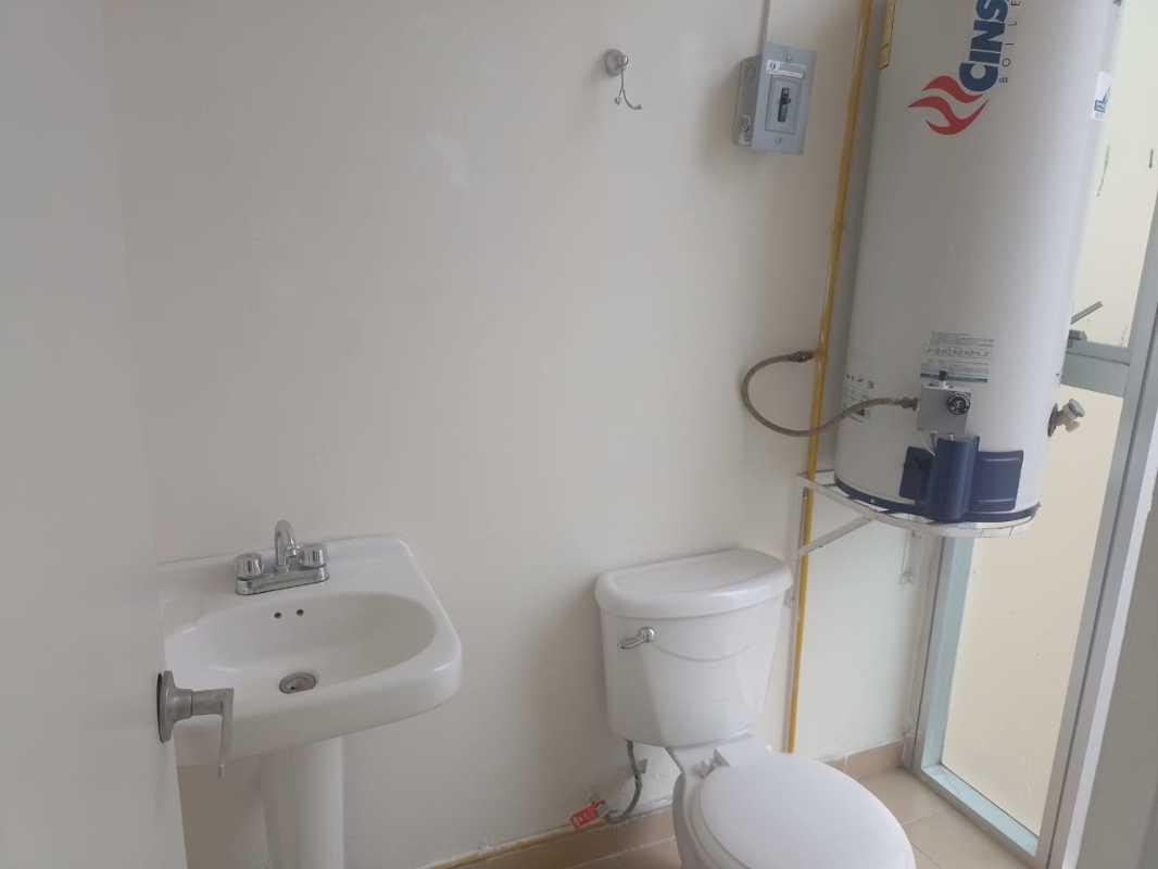 Bosque Esmeralda, Atizapán de Zaragoza, Estado de México, 52930, Mexico, 2 Bedrooms Bedrooms, ,2 BathroomsBathrooms,Residential,For Sale,Bosque Esmeralda,1443713
