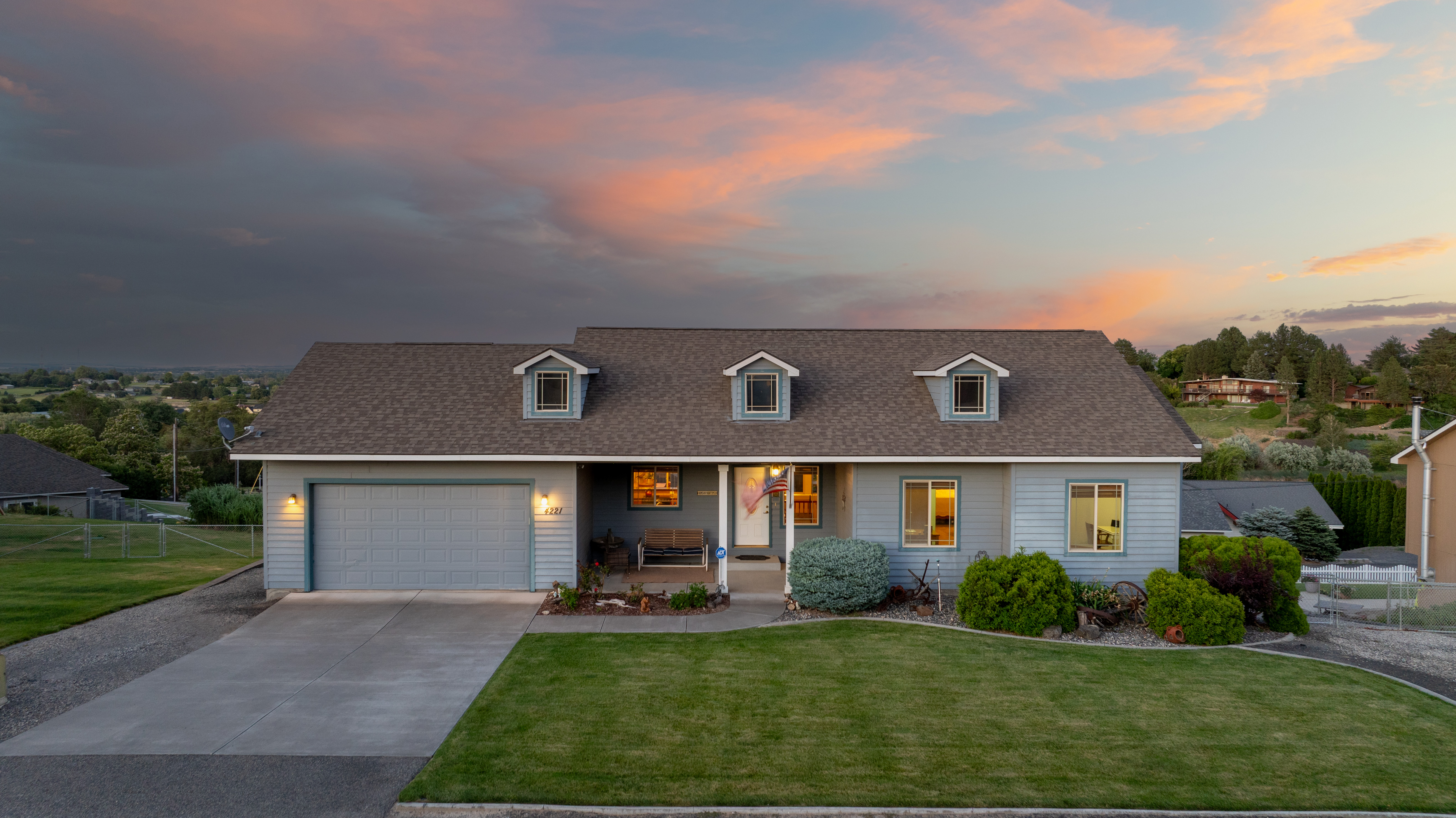  Sweet advantages in this house as your next home. - 物件實景