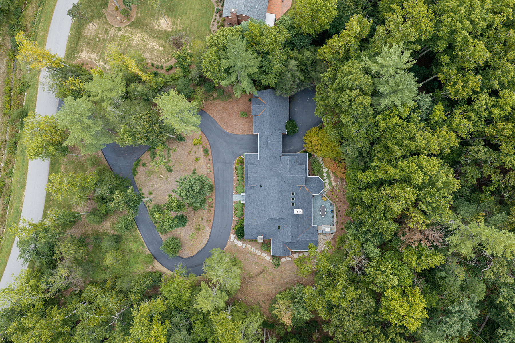  ASHEVILLE - 物件實景