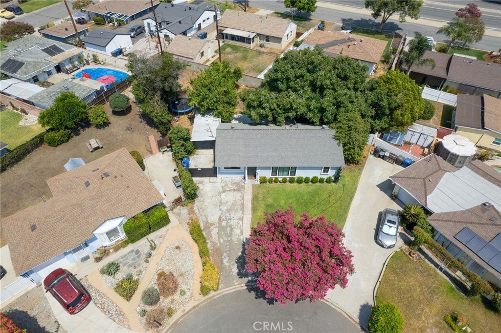 Glendora, California, 91741, United States, 3 Bedrooms Bedrooms, ,1 BathroomBathrooms,Residential,For Sale,1920323