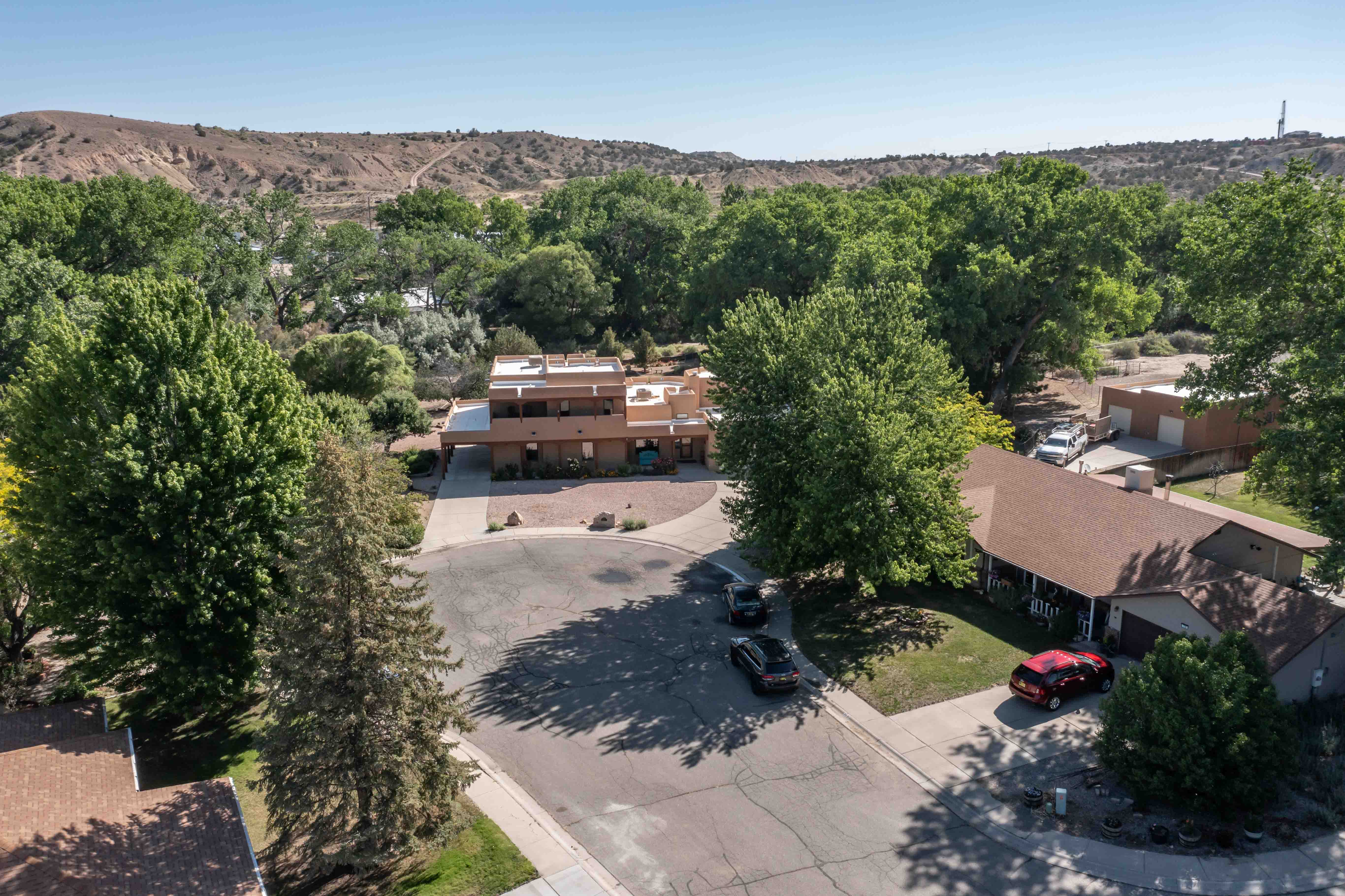 Aztec, New Mexico, 87410, United States, 4 Bedrooms Bedrooms, ,3 BathroomsBathrooms,Residential,For Sale,1974220