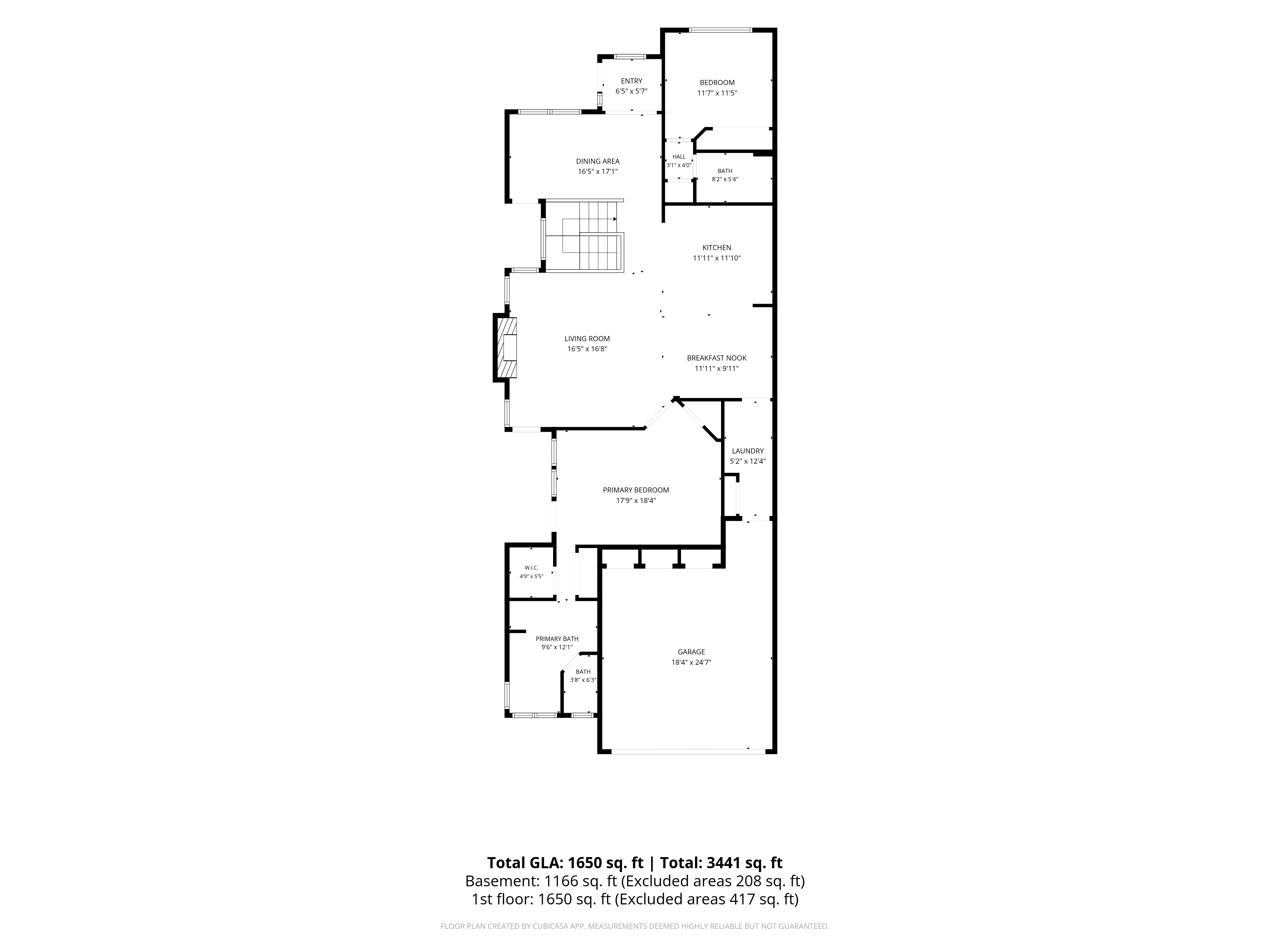  Rarely available corner unit in Carriage Court - 物件實景
