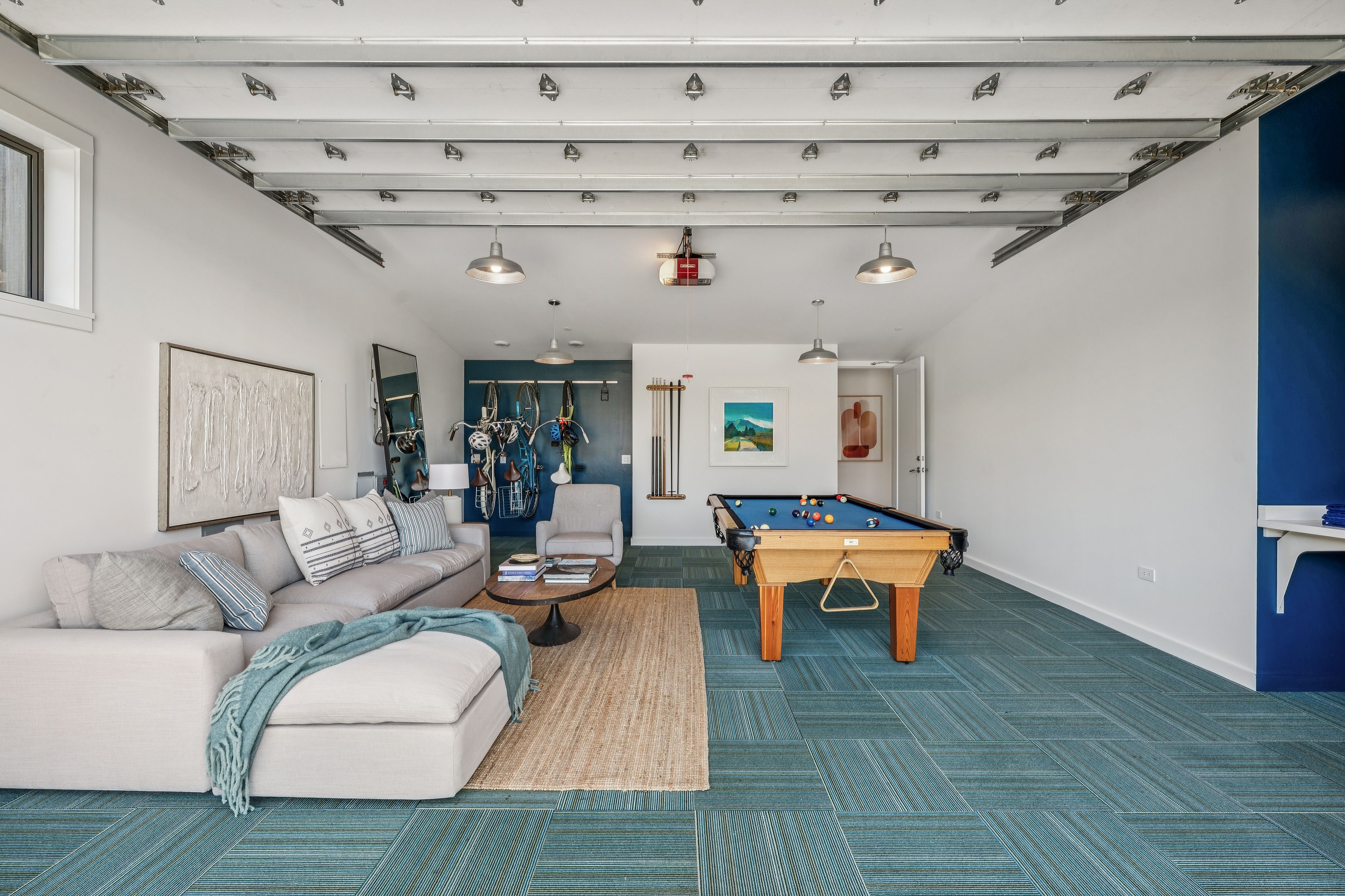  California Coastal Modern - 物件實景
