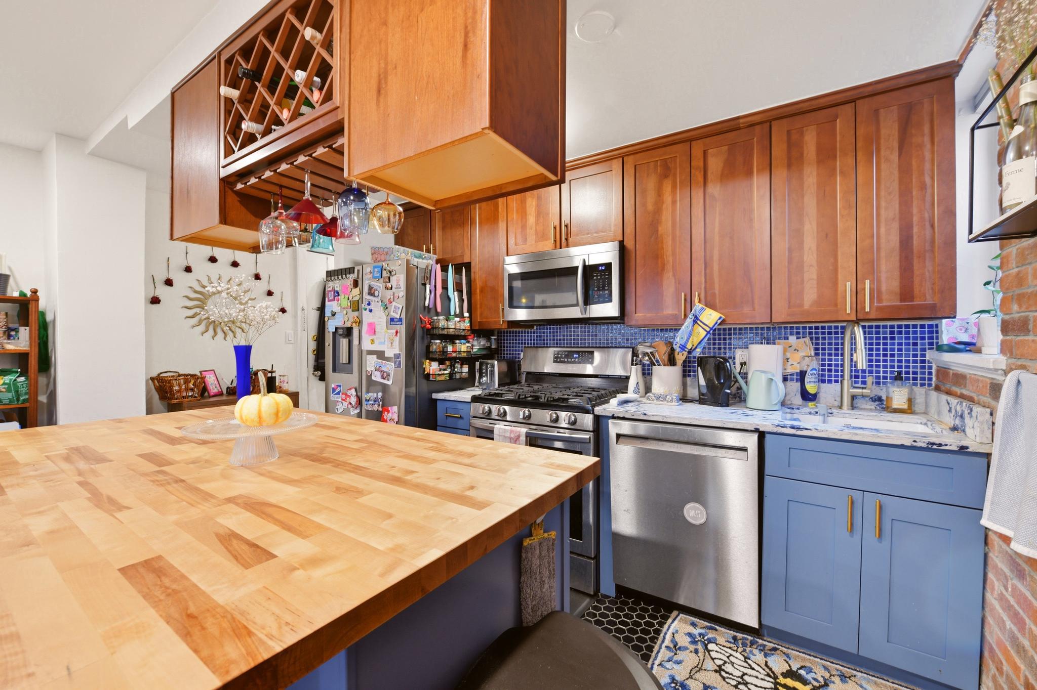  1820 Clydesdale Place NW, Washington, DC, 20009 - 物件實景