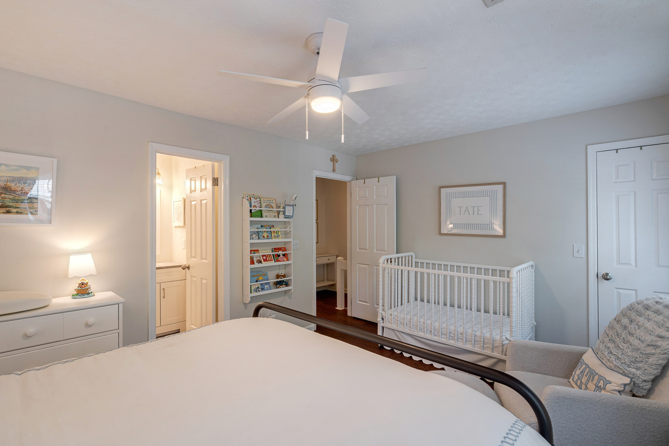  Beautifully Updated Townhome Near Historic Roswell - 物件實景