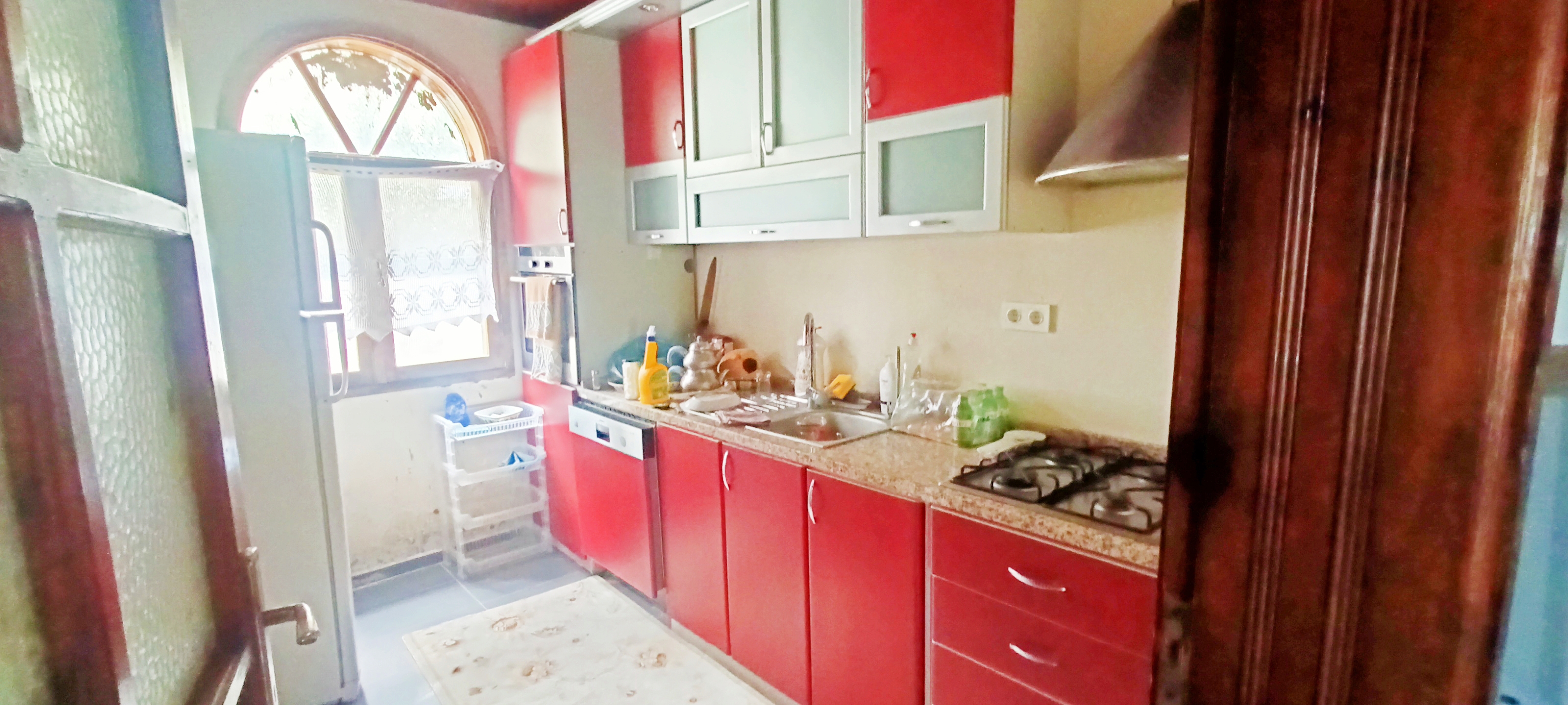?ZM?R, FO?A, KOZBEYL?, Izmir, Izmir, TR, 5 Bedrooms Bedrooms, ,2 BathroomsBathrooms,Residential,For Sale,?ZM?R, FO?A, KOZBEYL?,1592260