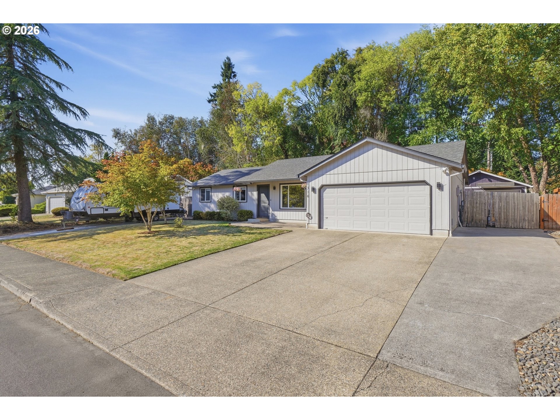 9th Way, Battle Ground, WA 98604
