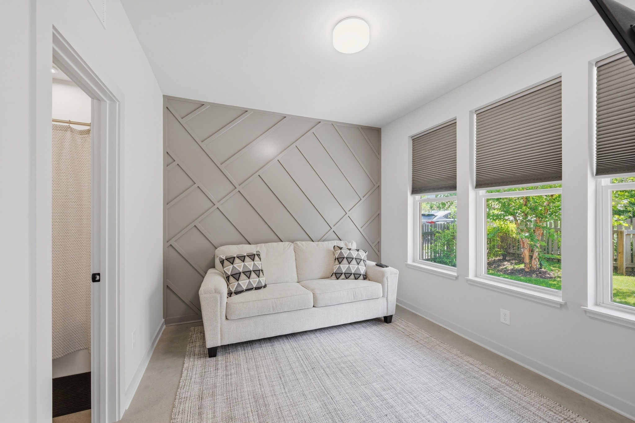  356 E Village Ln, Nashville, TN, 37216 - 物件實景