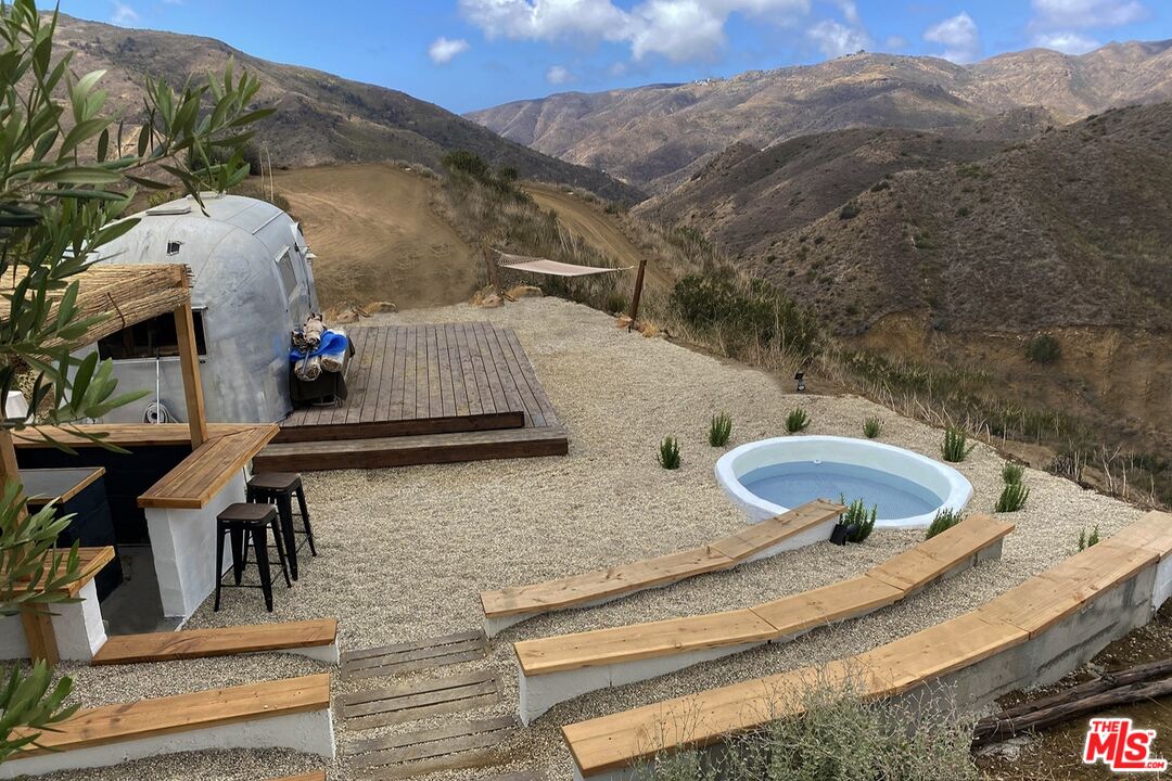 Malibu, California, 90265, United States, ,Land,For Sale,1993411