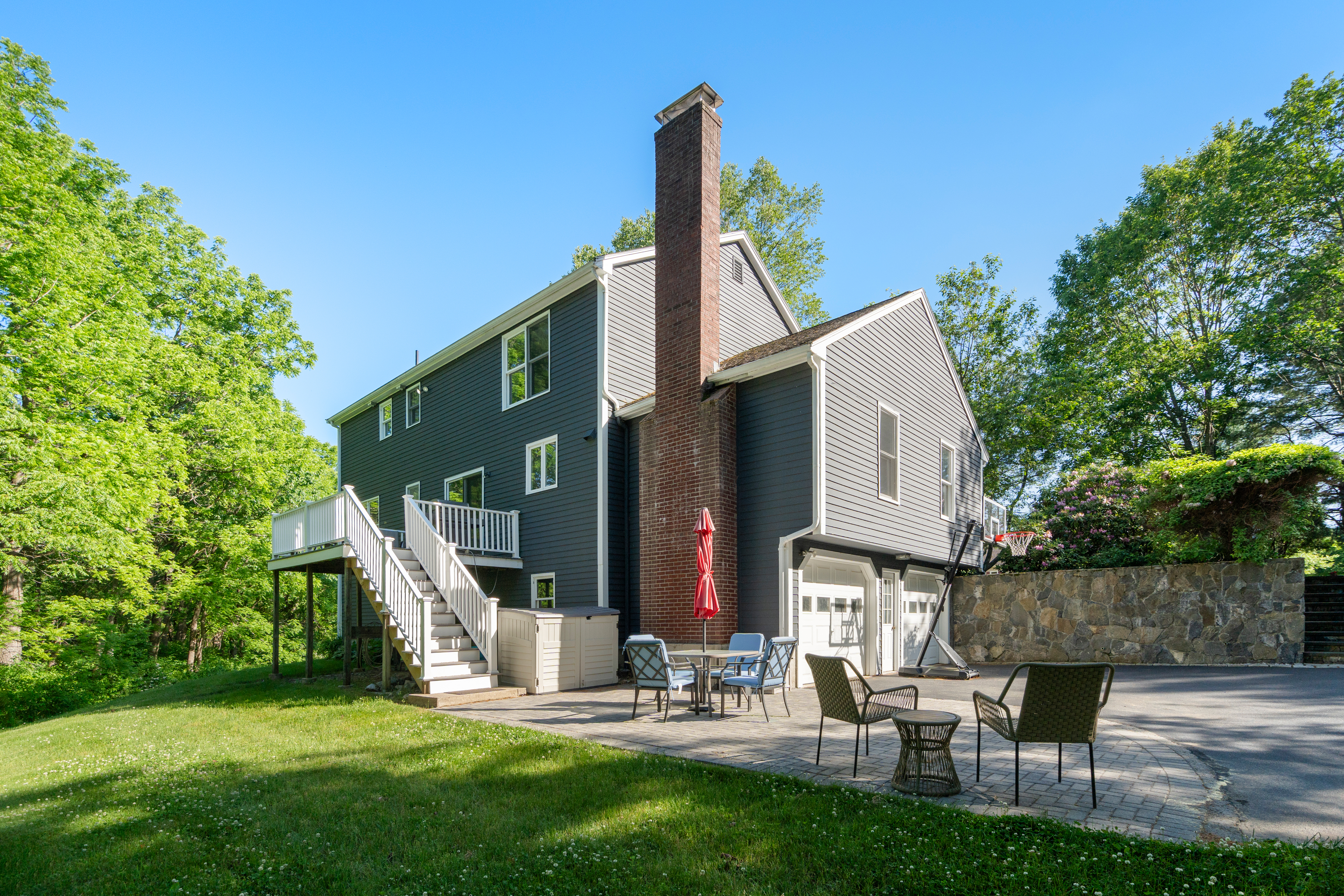 63 Pine Hill Road, Southborough, MA, 01772 - 物件實景
