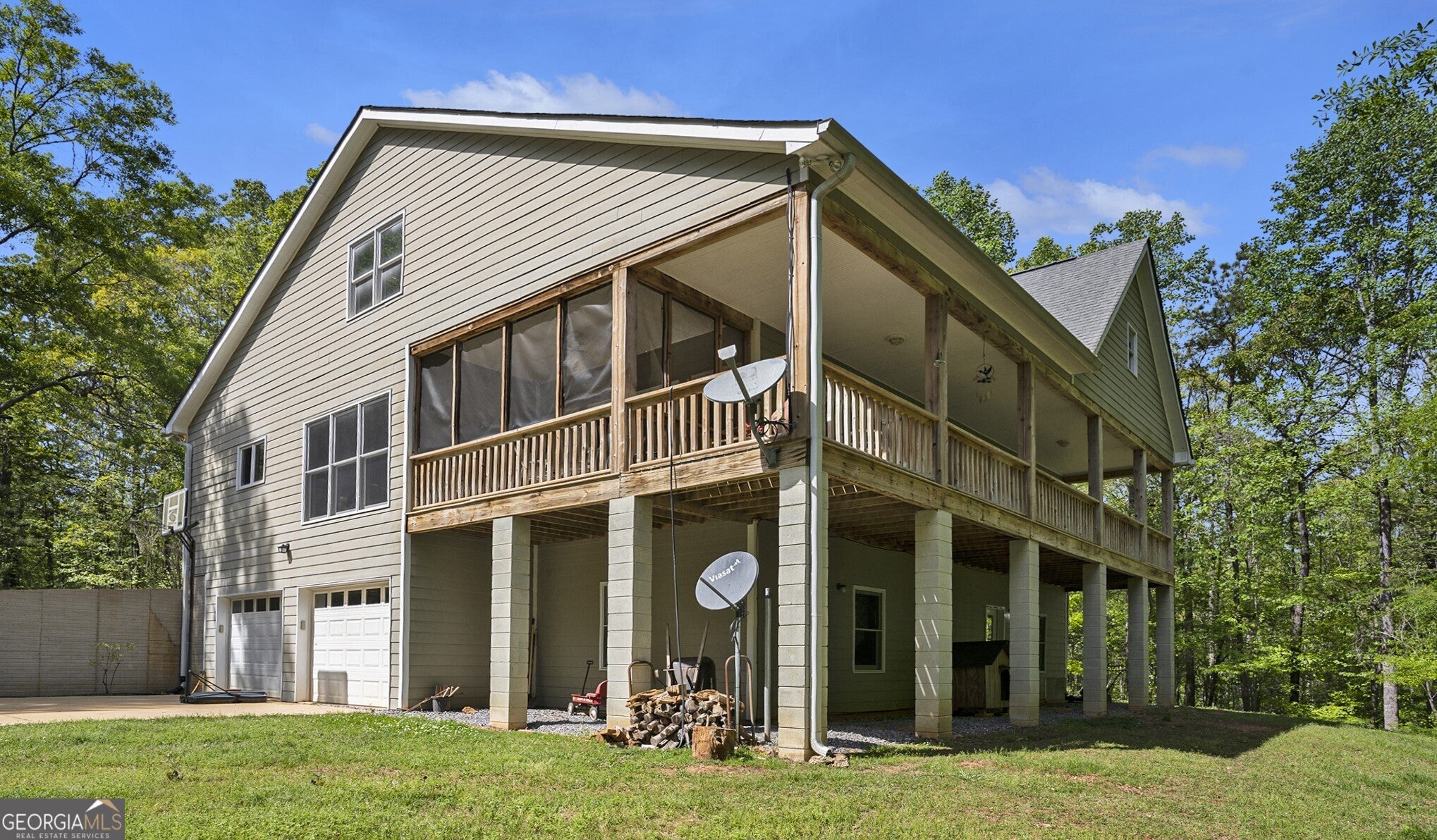 Lagrange, Georgia, 30240, United States, 3 Bedrooms Bedrooms, ,4 BathroomsBathrooms,Residential,For Sale,1952011