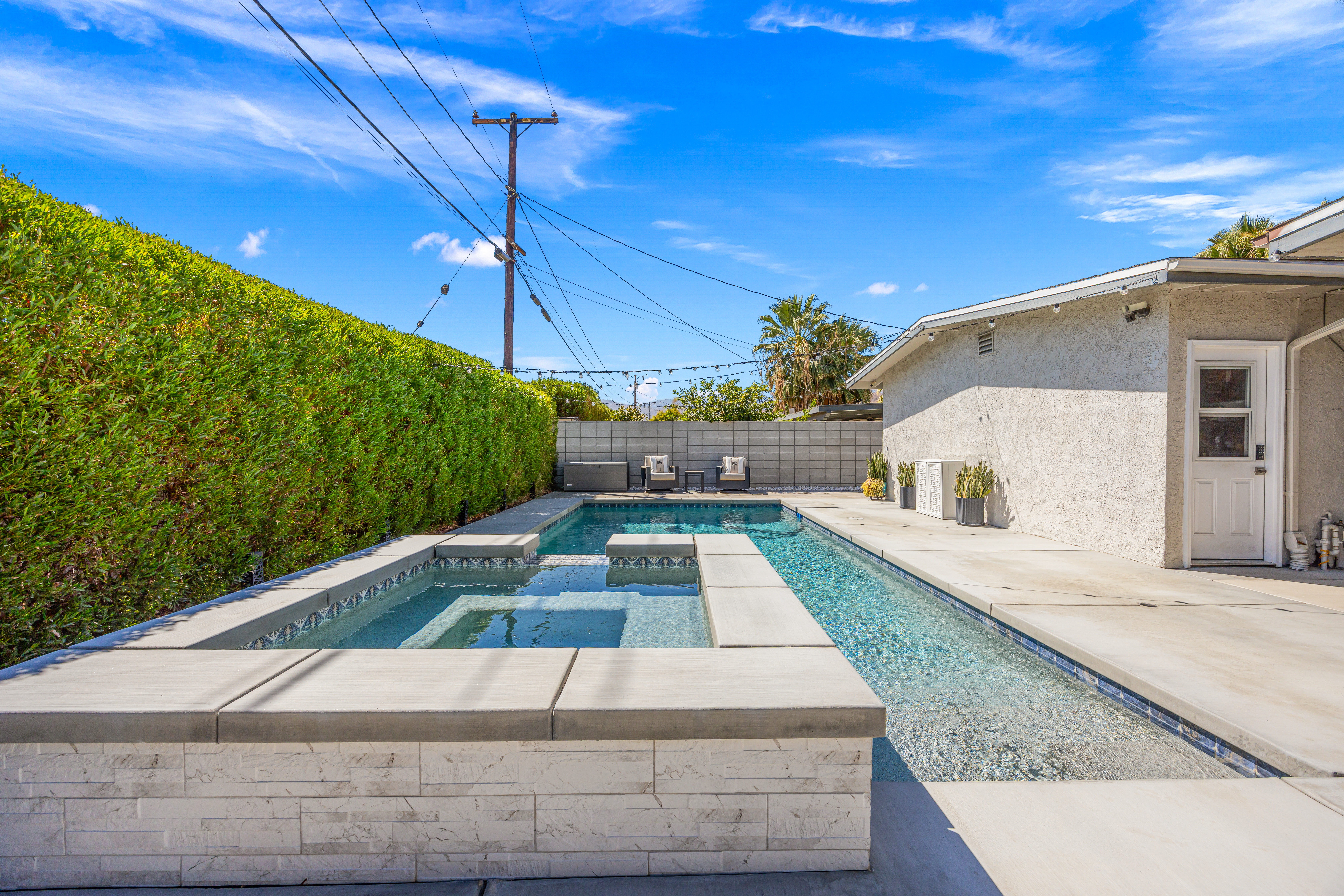  43769 Joshua Road, Palm Desert, CA 92260 - 物件實景