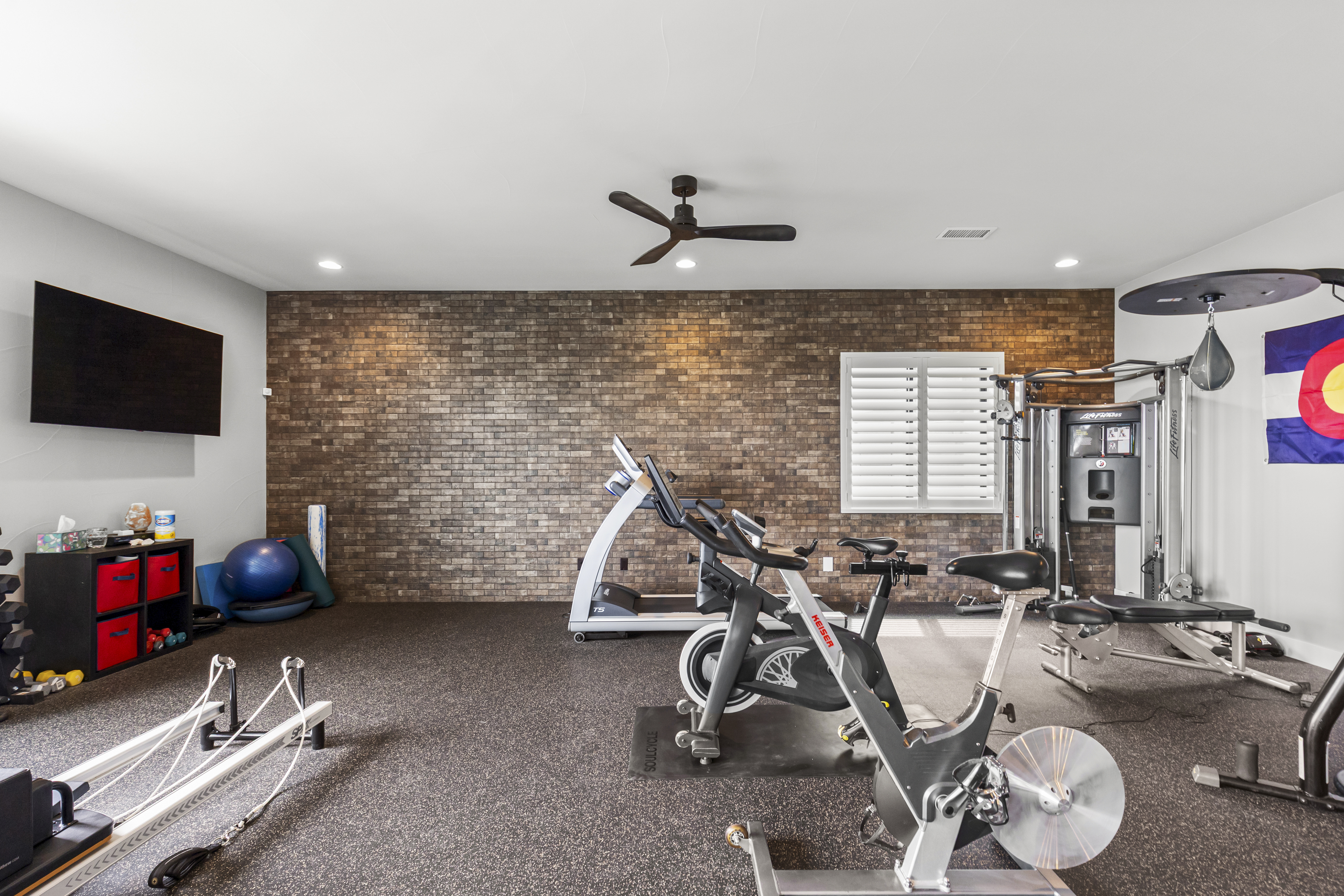  Blend of Incredible Design and Unmatched Privacy - 物件實景