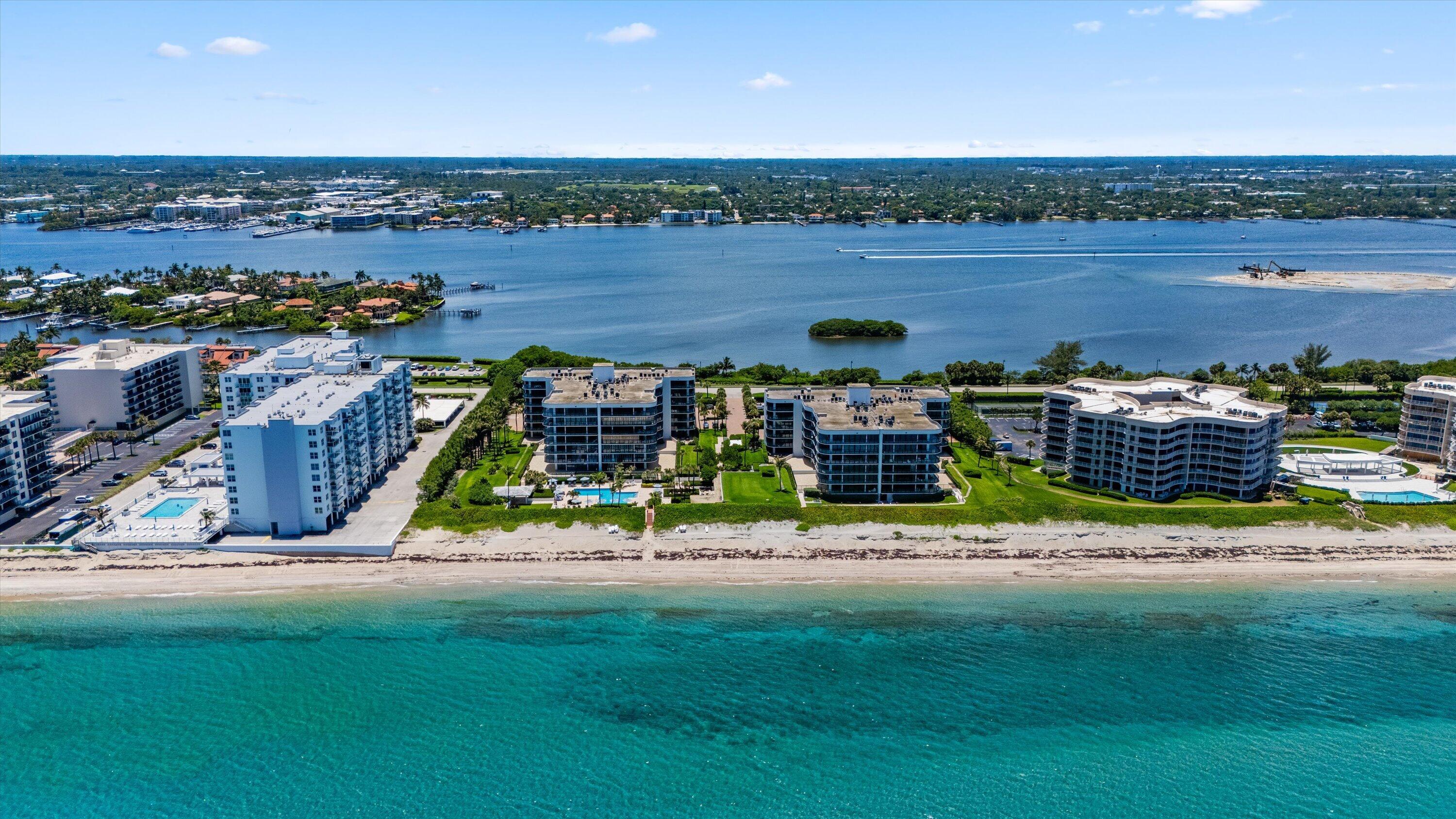  3440 S Ocean Boulevard N #104 - 物件實景