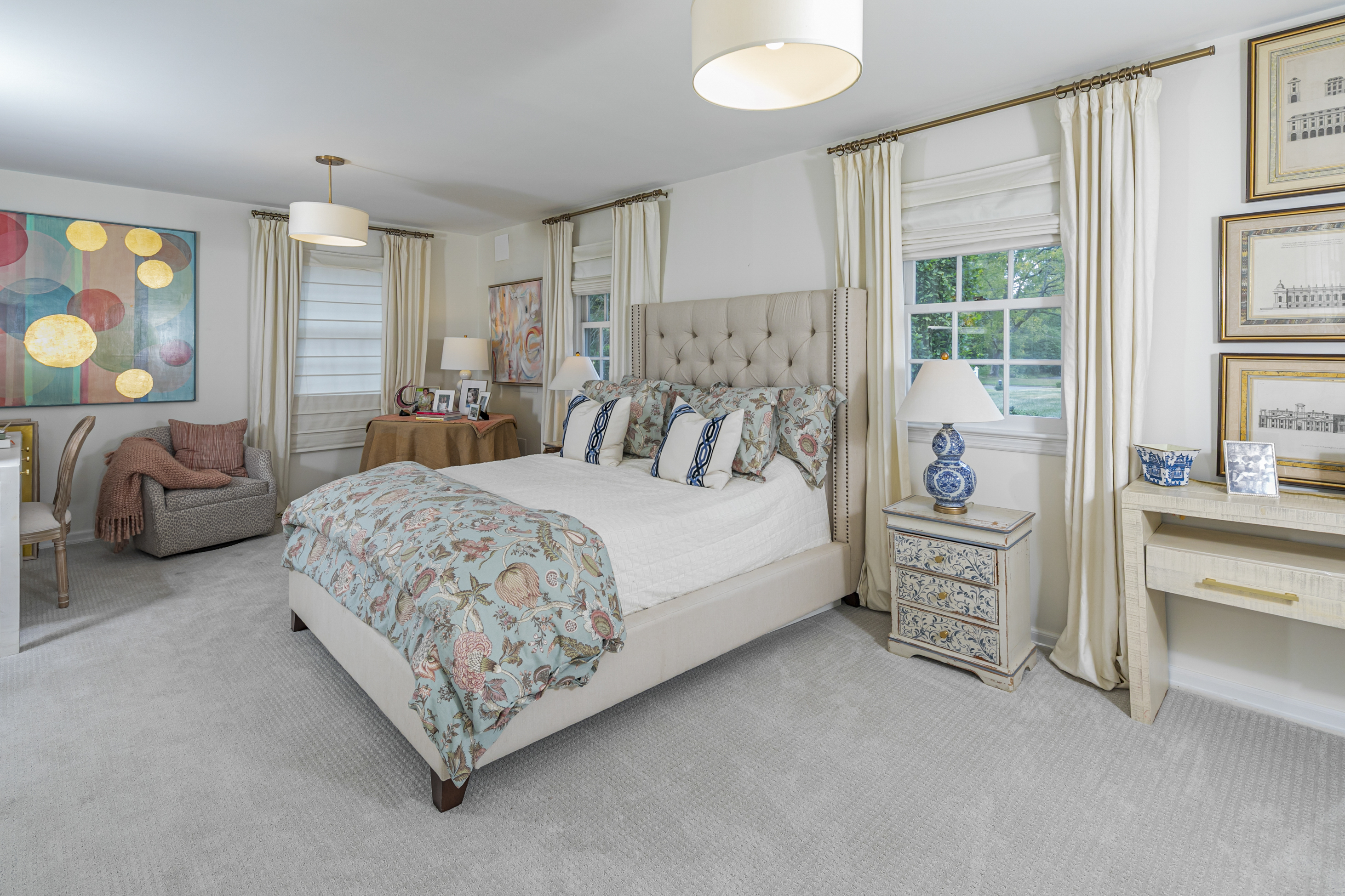  A Luxurious Take on Single-Level Living - 物件實景