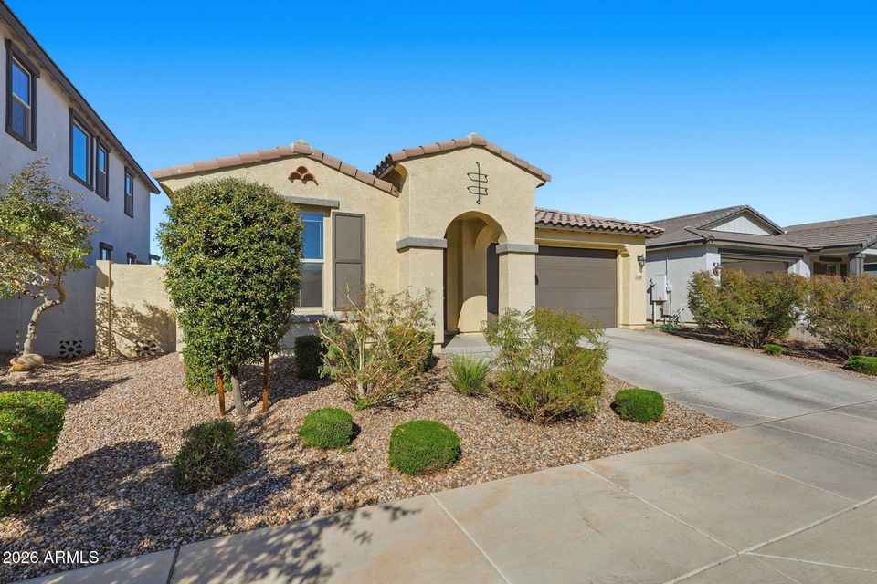 Queen Creek, Arizona, 85142, United States, 3 Bedrooms Bedrooms, ,2 BathroomsBathrooms,Residential,For Sale,2012024