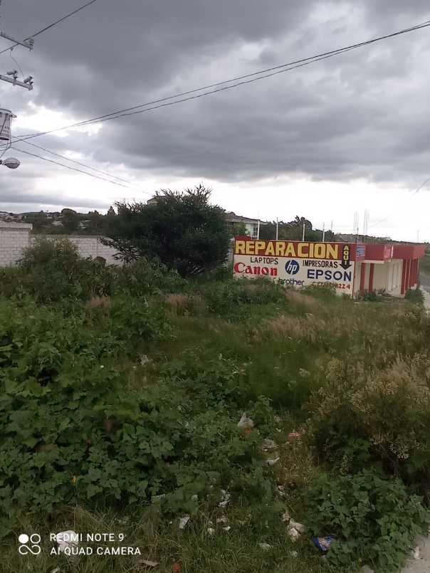 Carretera Puebla a San Baltazar Tetela, Puebla, Puebla, 72960, Mexico, 1 Bedroom Bedrooms, ,Residential,For Sale,Carretera Puebla a San Baltazar Tetela,1613612