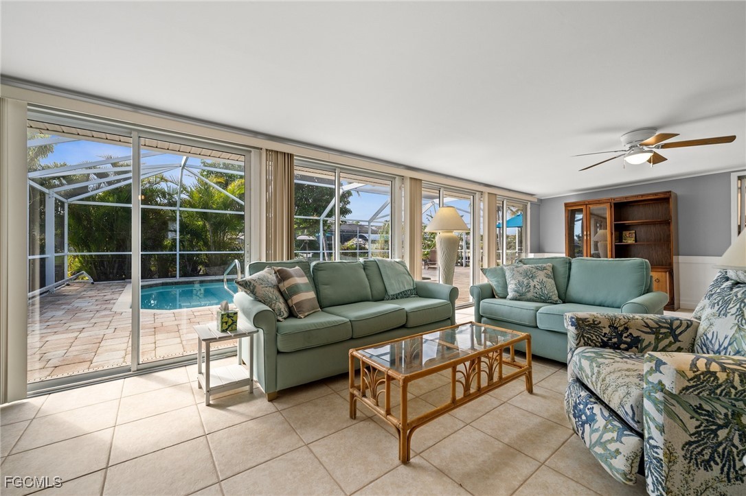 Cape Coral, Florida, 33904, United States, 3 Bedrooms Bedrooms, ,2 BathroomsBathrooms,Residential,For Sale,1980168