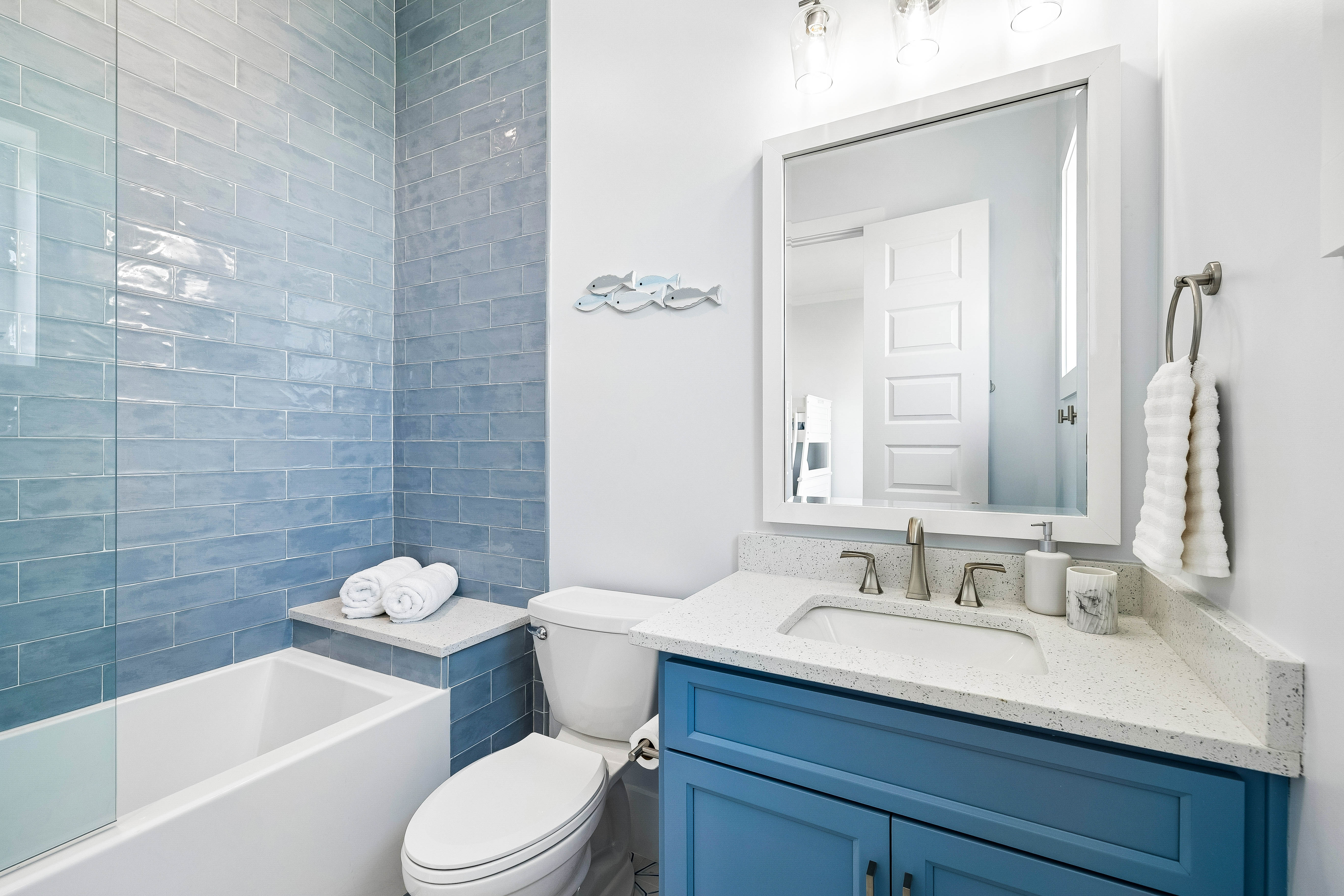  A New Benchmark for Luxury on Navarre Beach - 物件實景