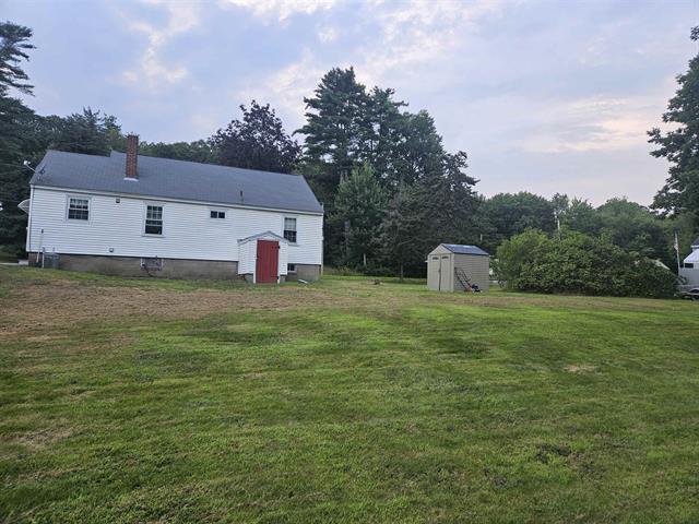Pembroke, New Hampshire, 03275, United States, 3 Bedrooms Bedrooms, ,1 BathroomBathrooms,Residential,For Sale,1909259