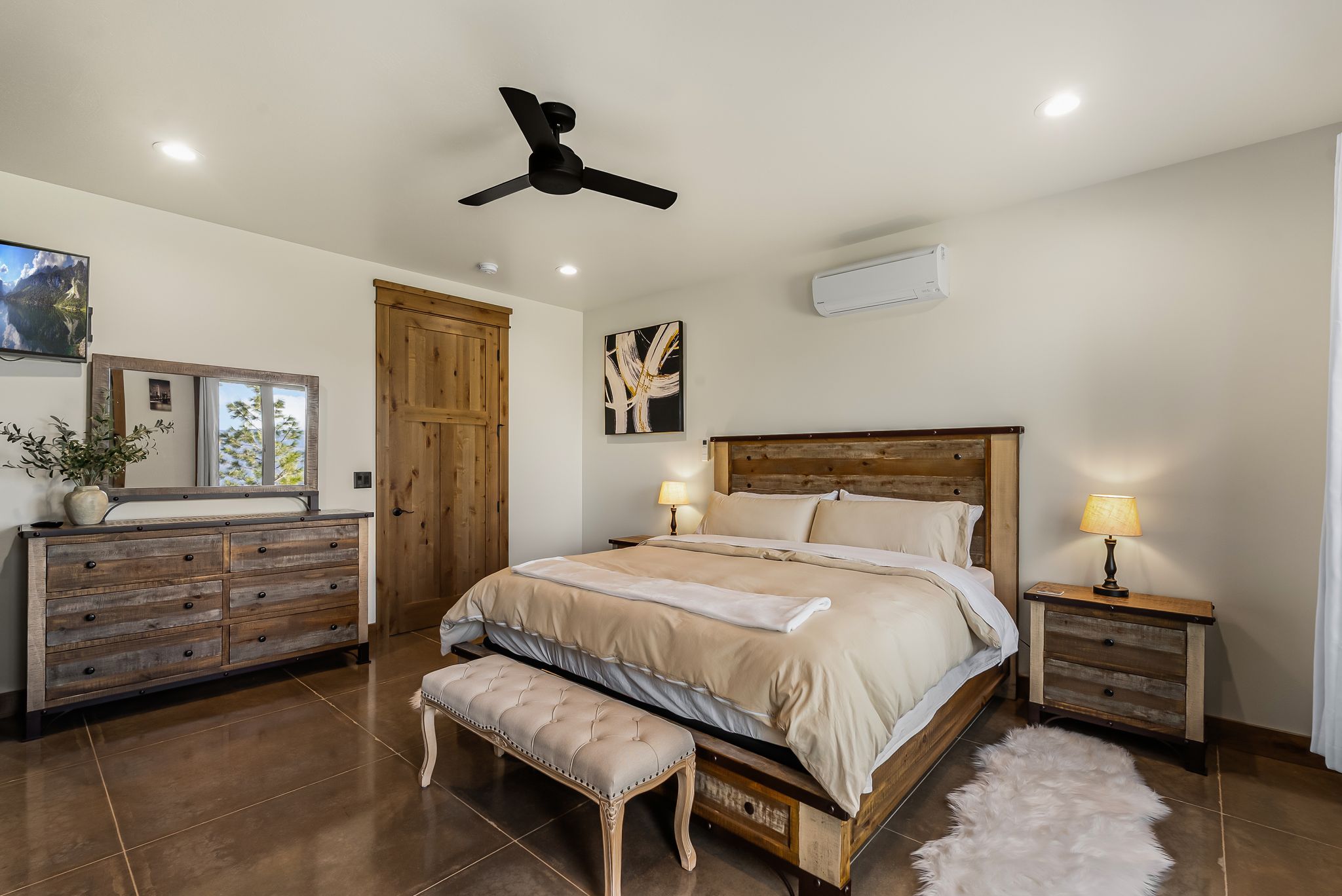  Custom Mountain Lodge with Unrivaled Montana Views - 物件實景