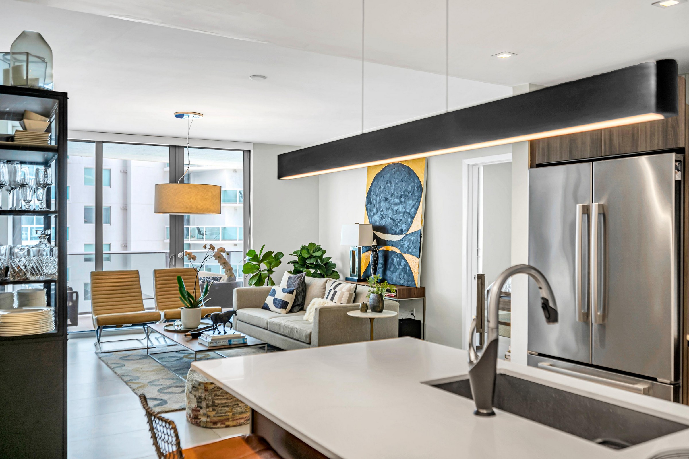  488 NE 18th St, Miami, FL, 33132 - 物件實景