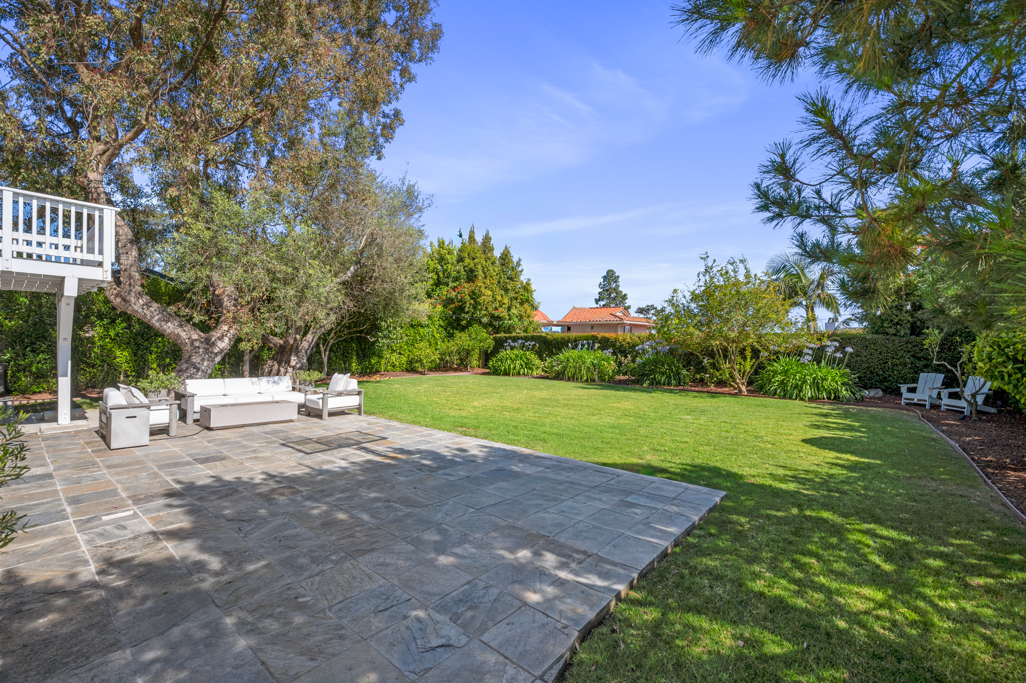  6128 Queenridge Drive, Rancho Palos Verdes, CA 90275 - 物件實景
