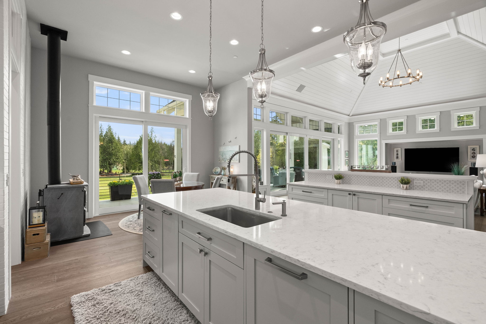  311 Cornwall Rd Nw - 物件實景