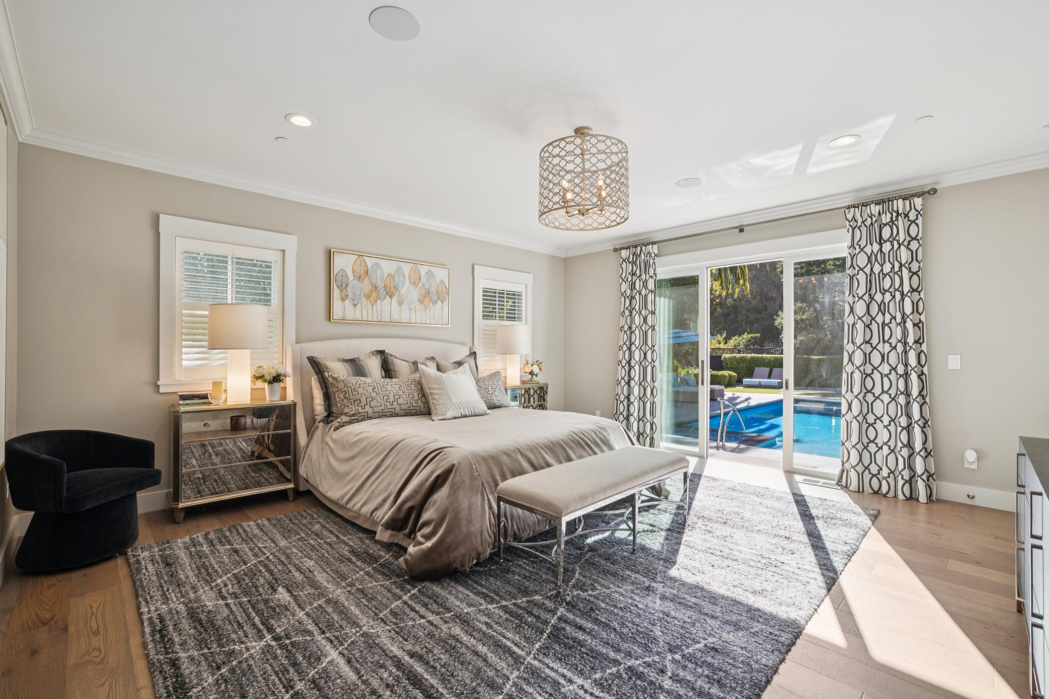  Stunning Marin Country Club Estate - 物件實景