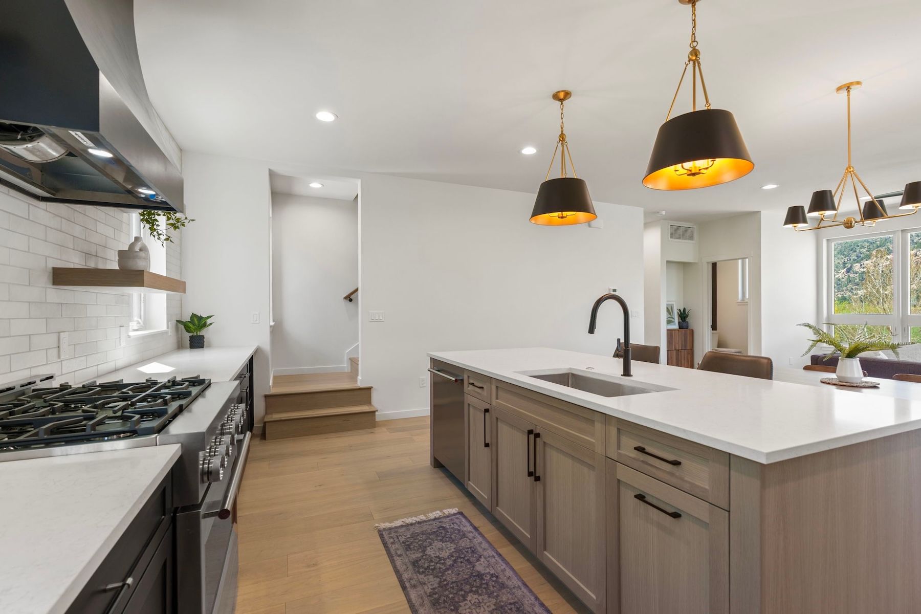  1792 County Road 203, Unit 4 Durango, CO 81301 - 物件實景