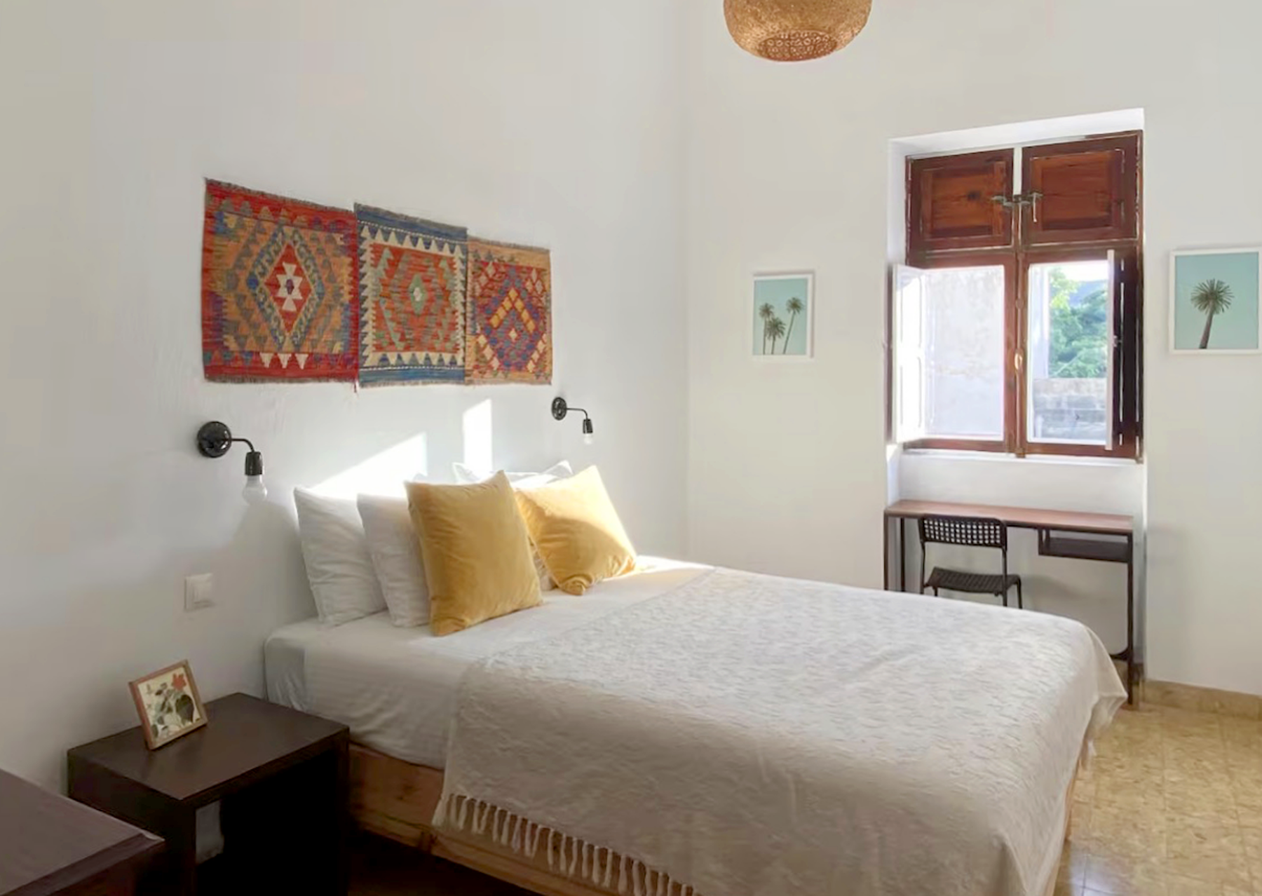  A house with soul and views of the Atlantic - 物件實景