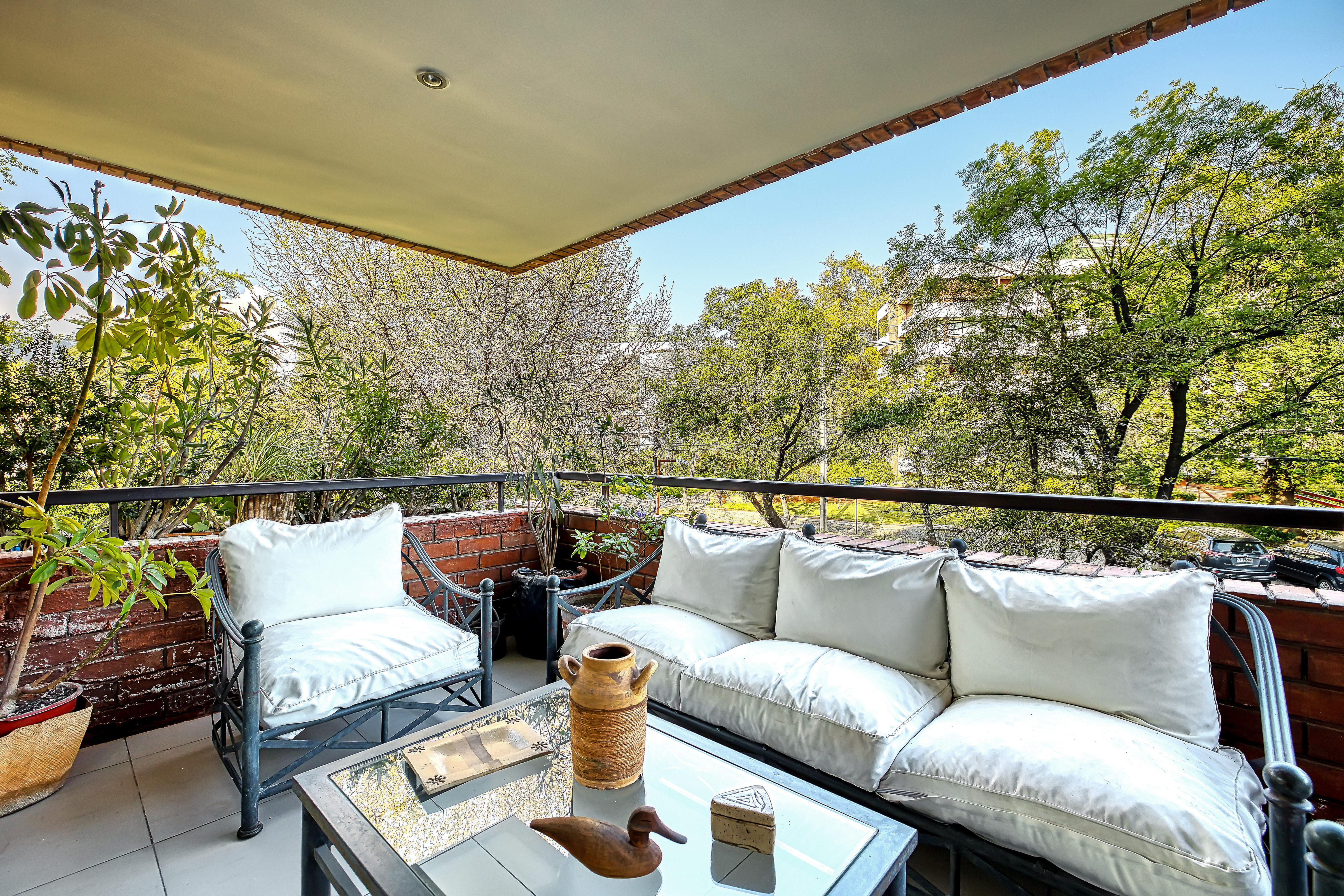  Exclusive apartment in the heart of Jardín del Este. - 物件實景