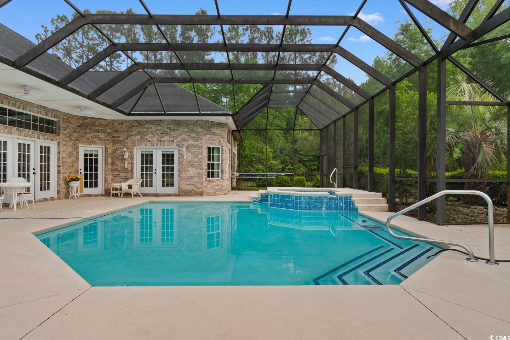Conway, South Carolina, 29526, United States, 4 Bedrooms Bedrooms, ,5 BathroomsBathrooms,Residential,For Sale,1916014
