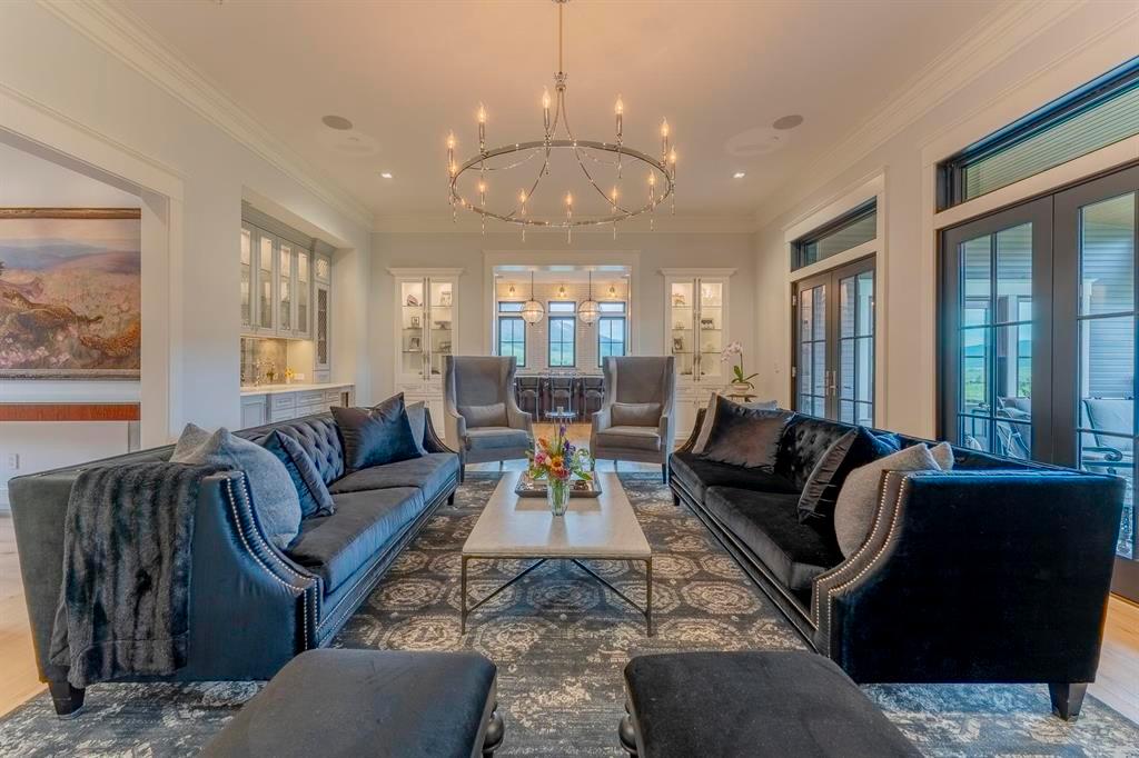 921 & 905 County Road 317, Crested Butte, Colorado, 81224, United States, 8 Bedrooms Bedrooms, ,9 BathroomsBathrooms,Residential,For Sale,921 & 905 County Road 317,1668871