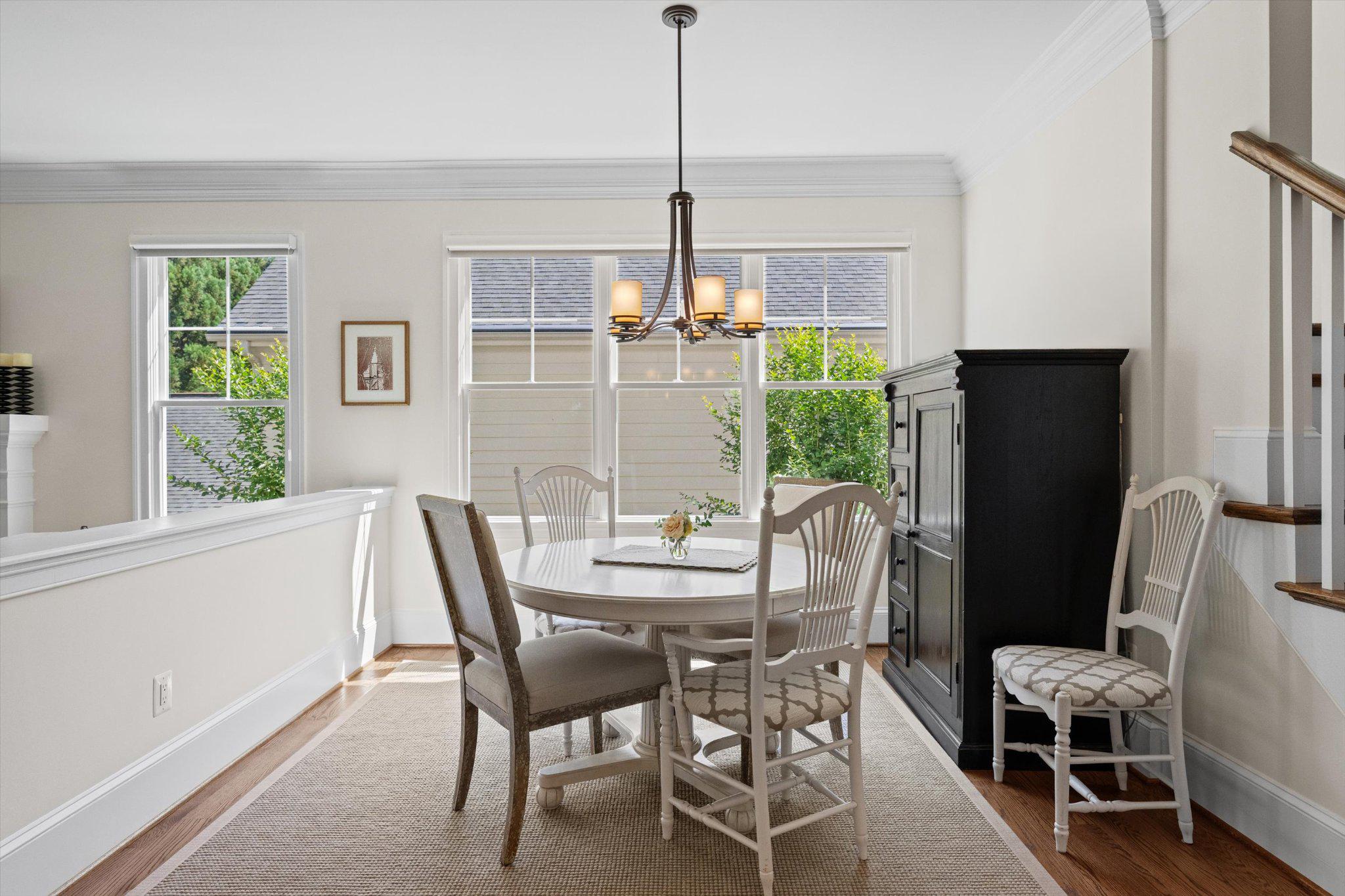  4519 25th Road N, Arlington, VA, 22207 - 物件實景