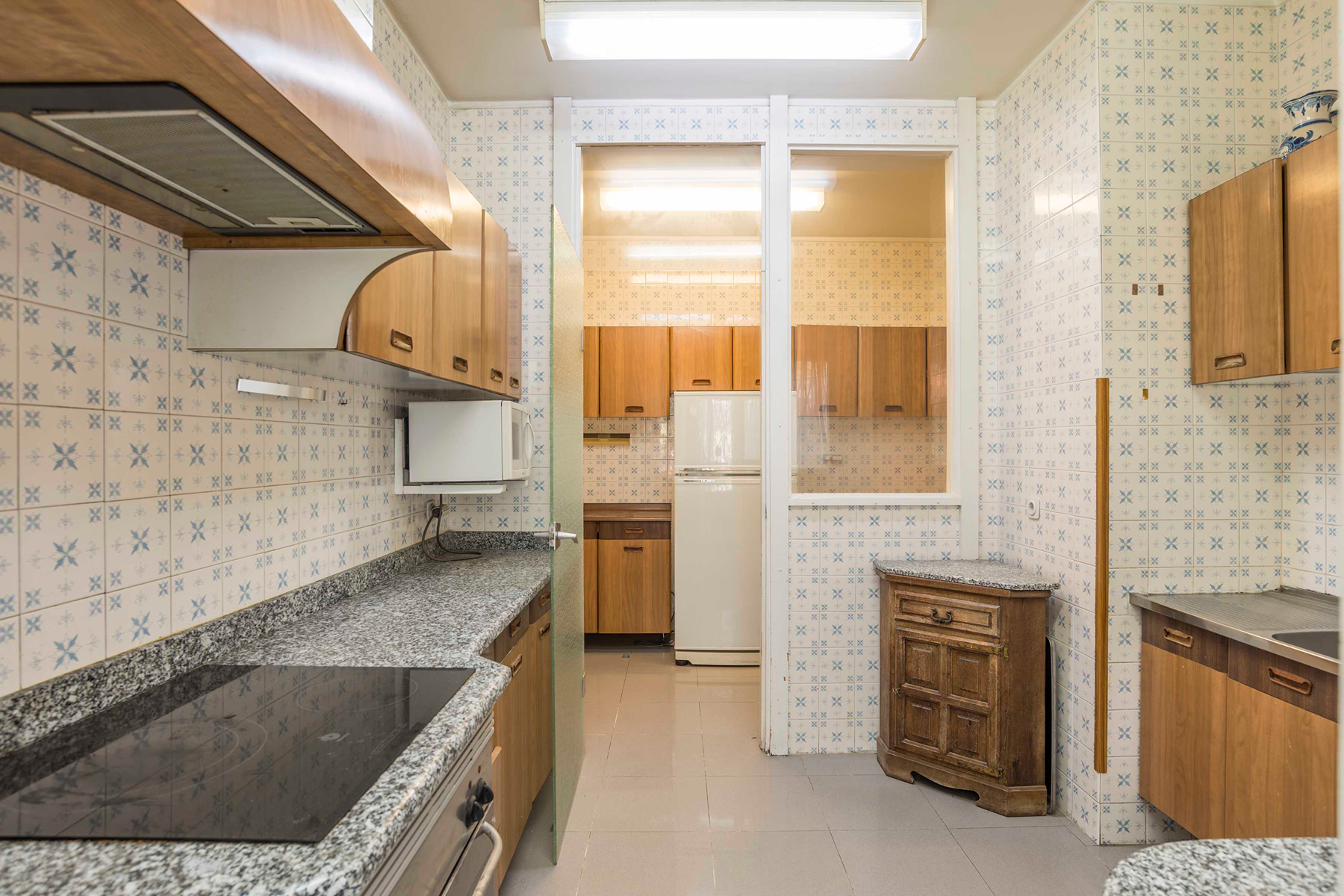  Flat with pool and garden views in Aravaca - 物件實景