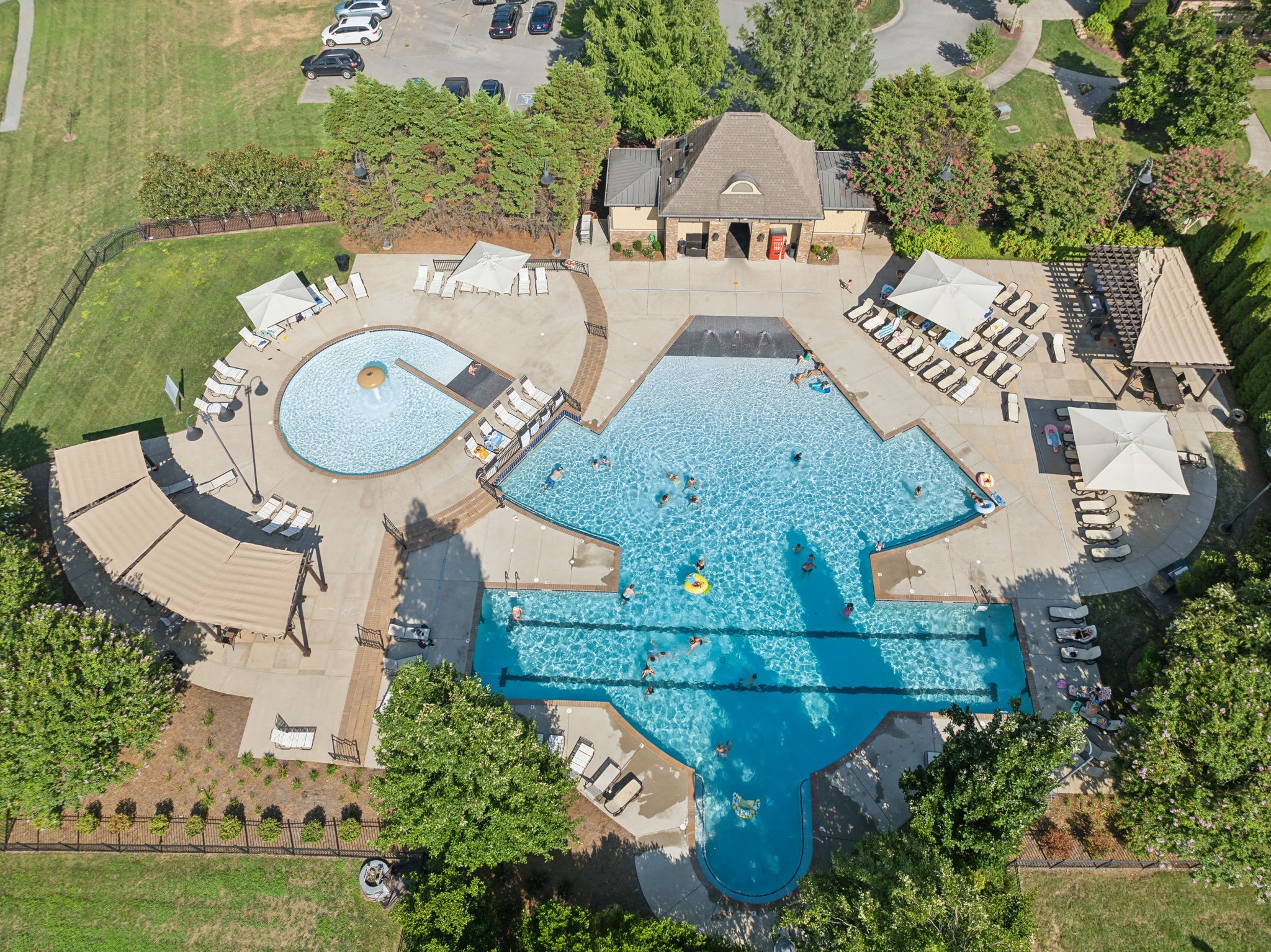  3846 Somers Ln, Thompsons Station, TN, 37179 - 物件實景