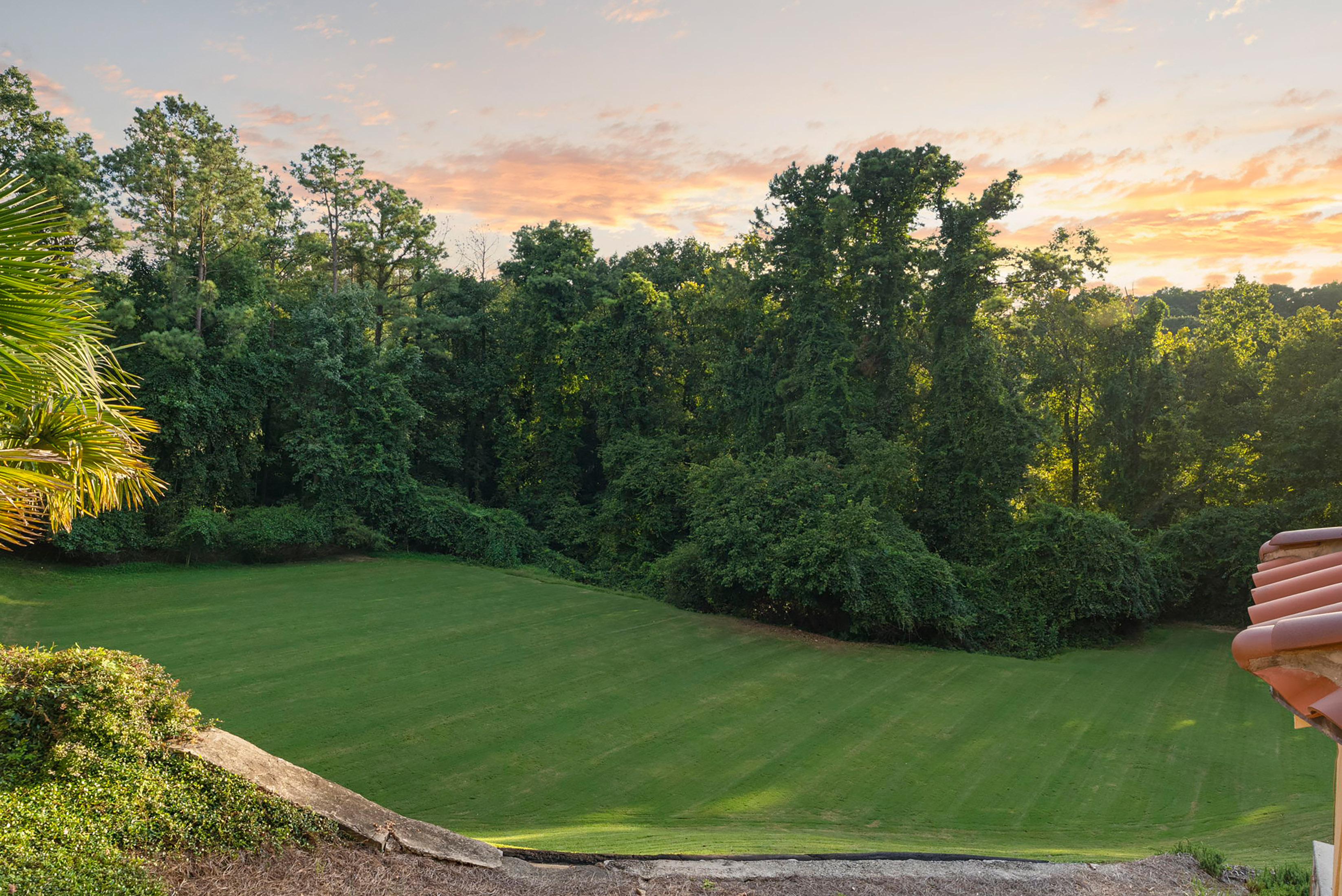  Remarkable Spanish-style Estate on 3.8+/- Private Acres - 物件實景